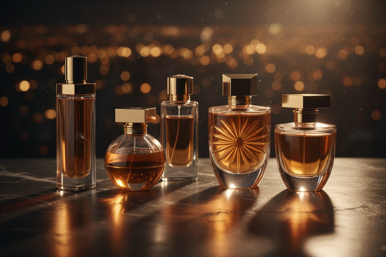 Perfumes & Fragrances
