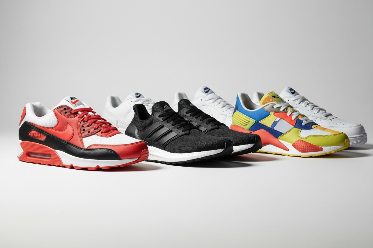 Sneakers