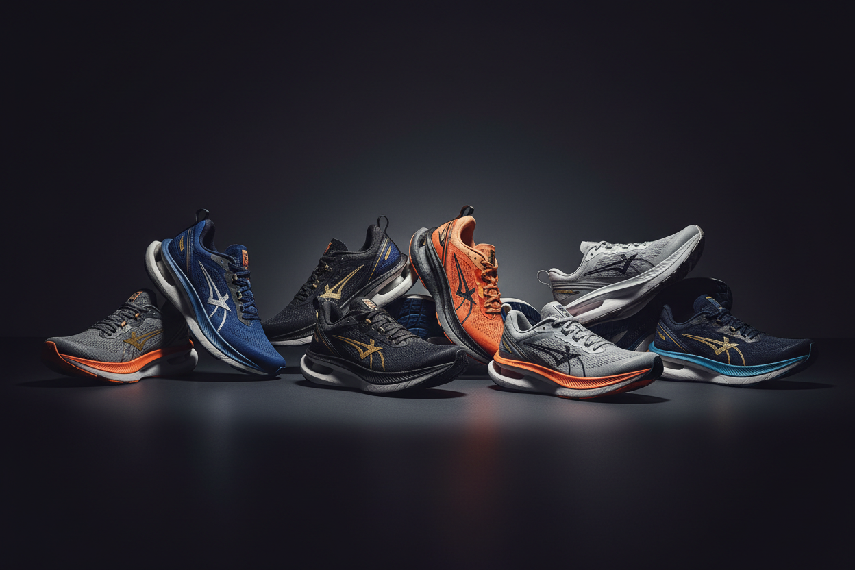 Performance Footwear