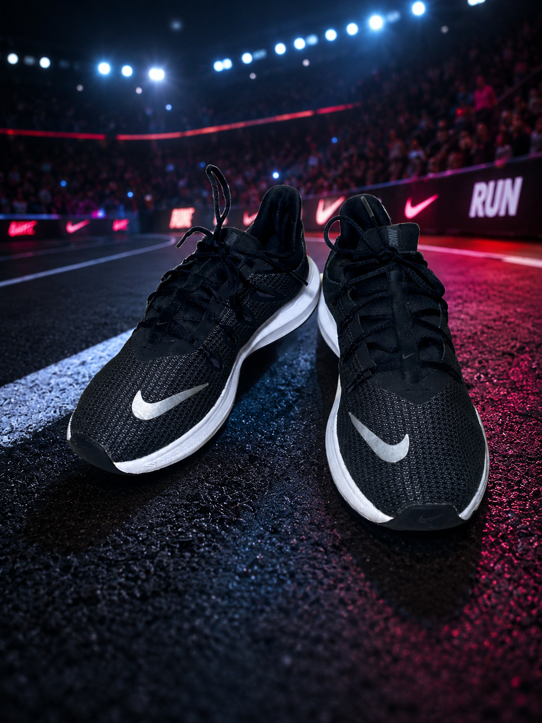 Nike Quest