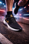 Nike In-Season TR 8 – Black