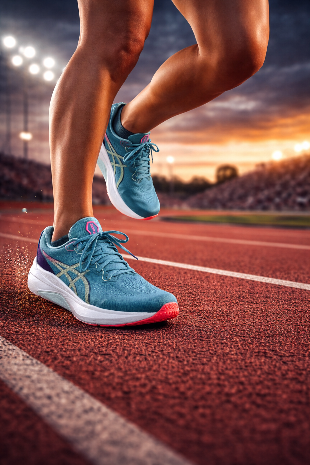 ASICS Gel-Kayano 30