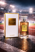 Amaris Treasure Pour Femme Eau de Parfum – 100ml