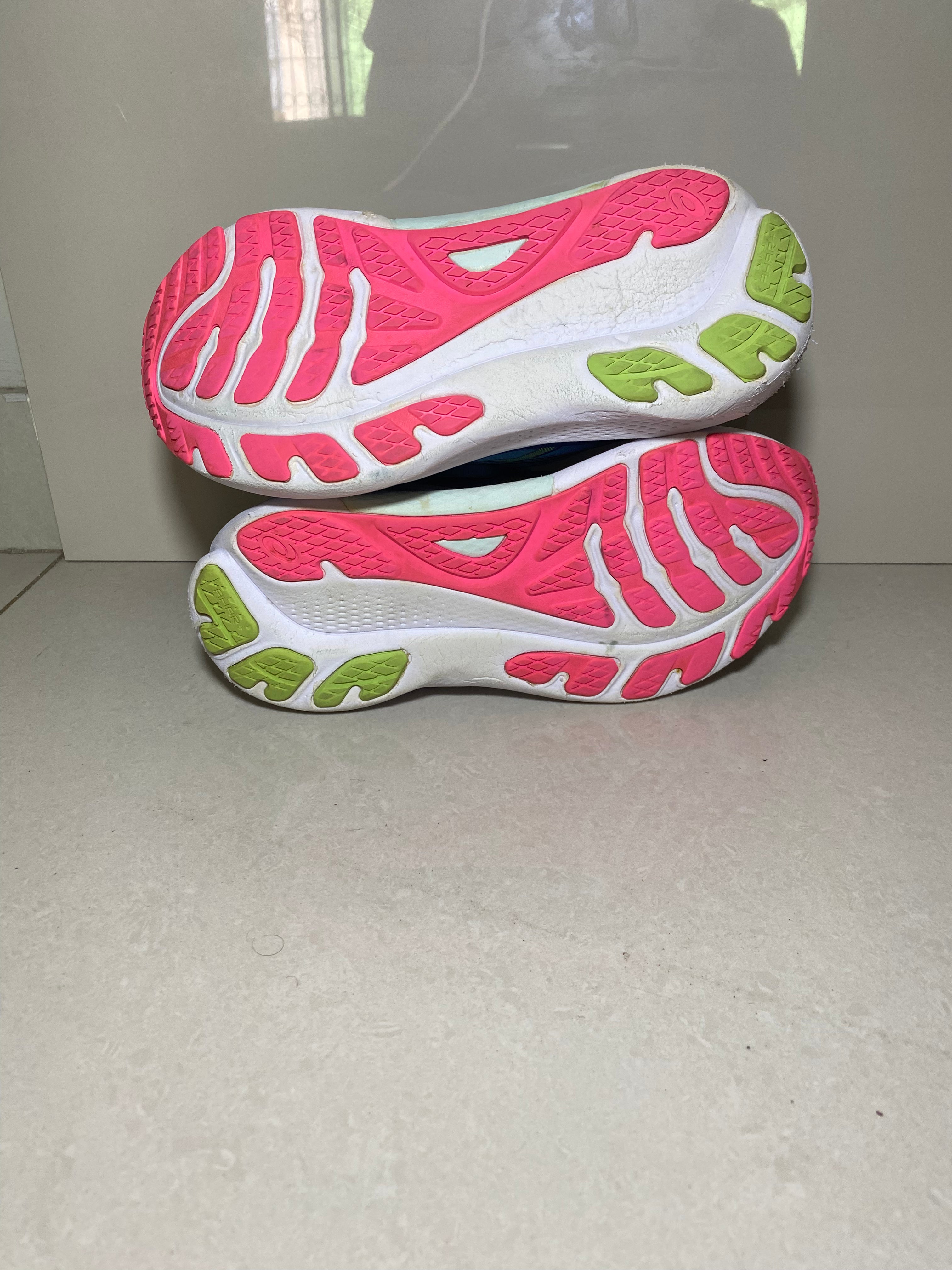 ASICS Gel-Kayano 30