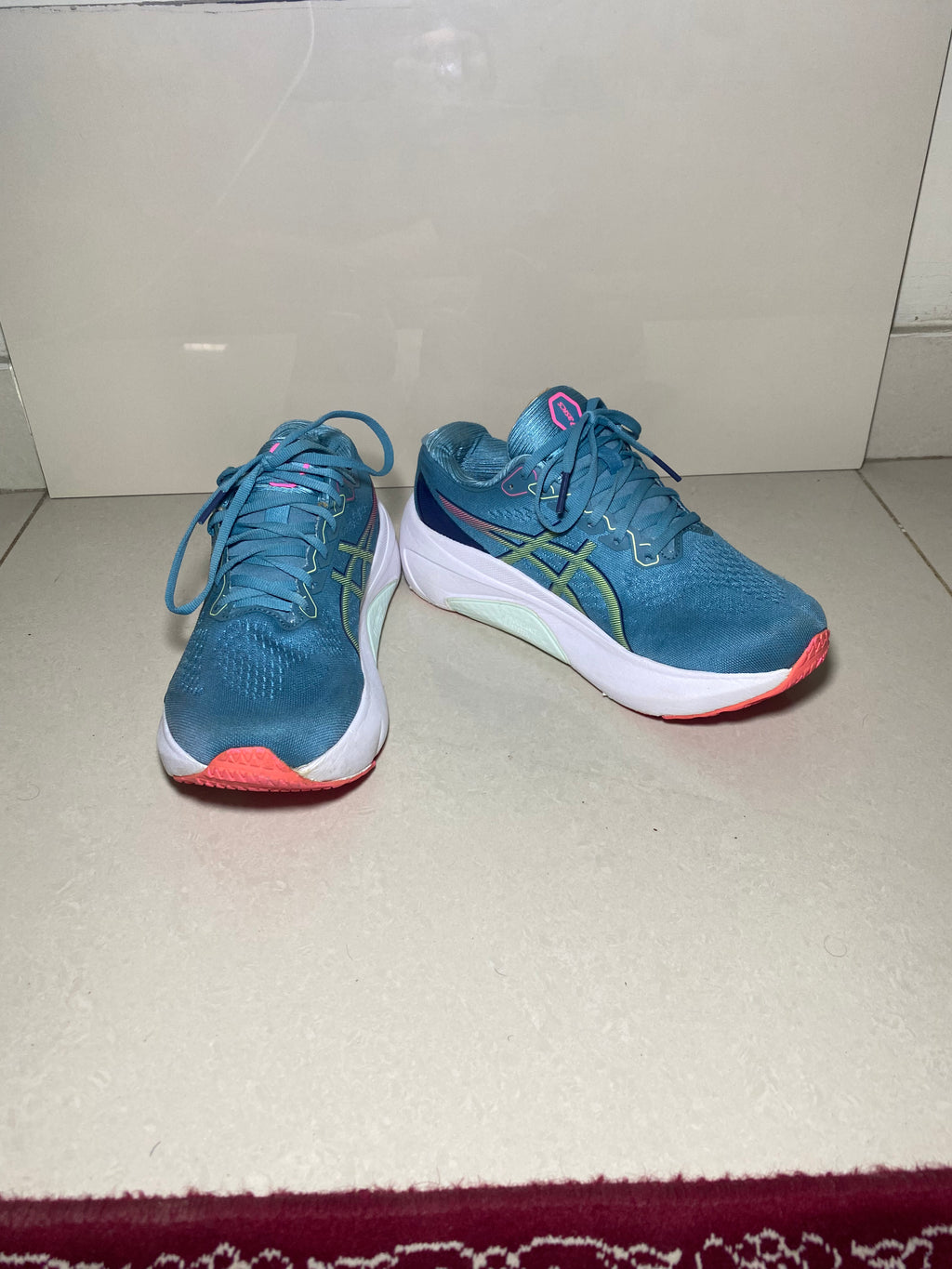 ASICS Gel-Kayano 30
