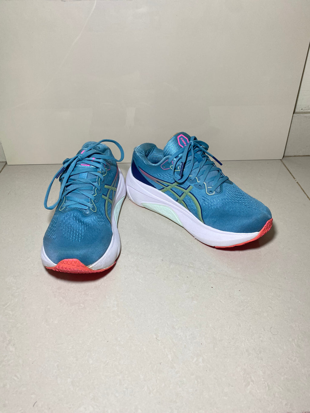 ASICS Gel-Kayano 30