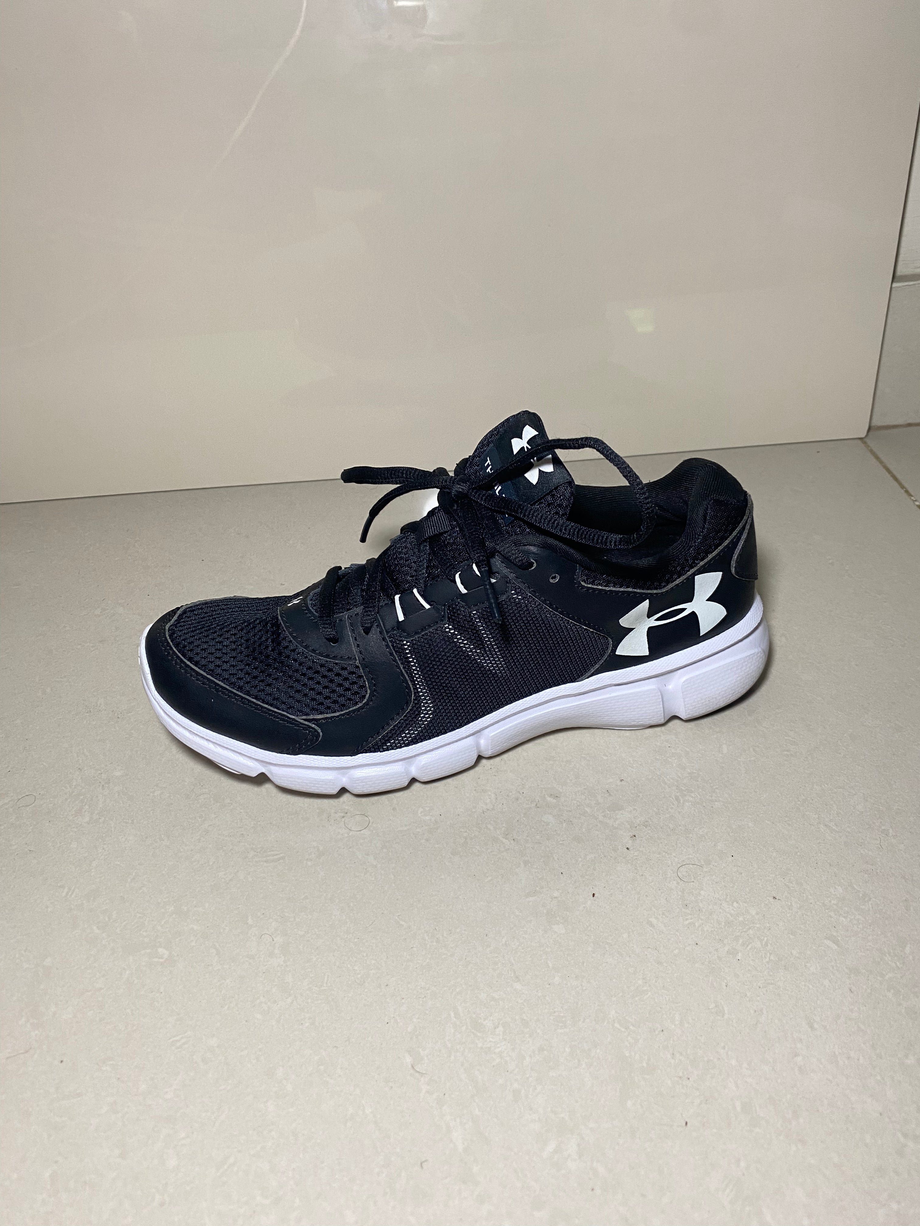 Under Armour Thrill 2