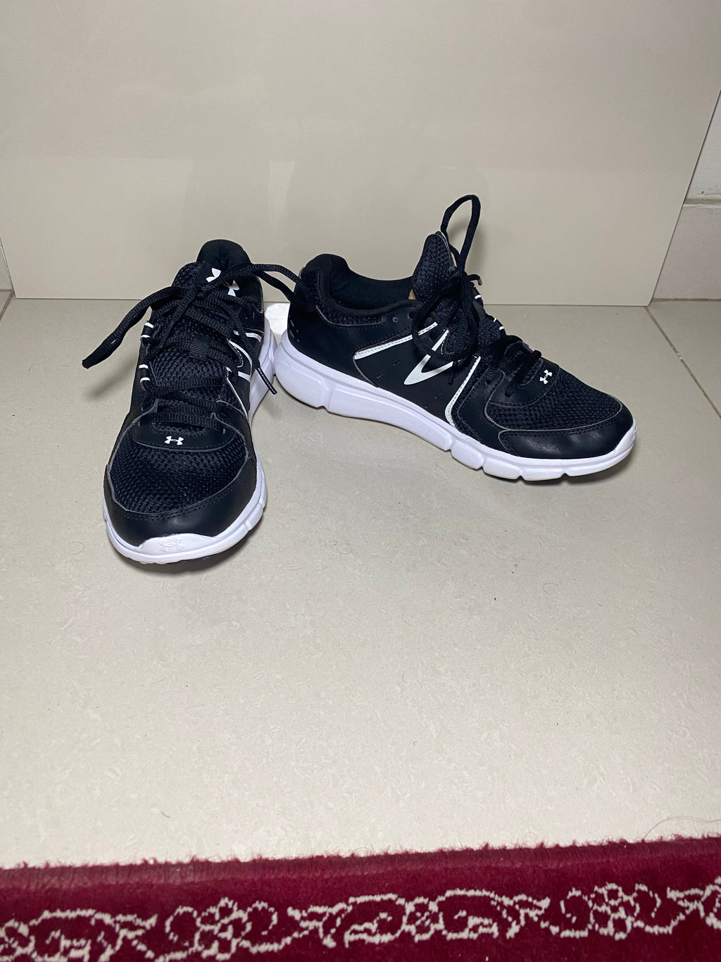 Under Armour Thrill 2