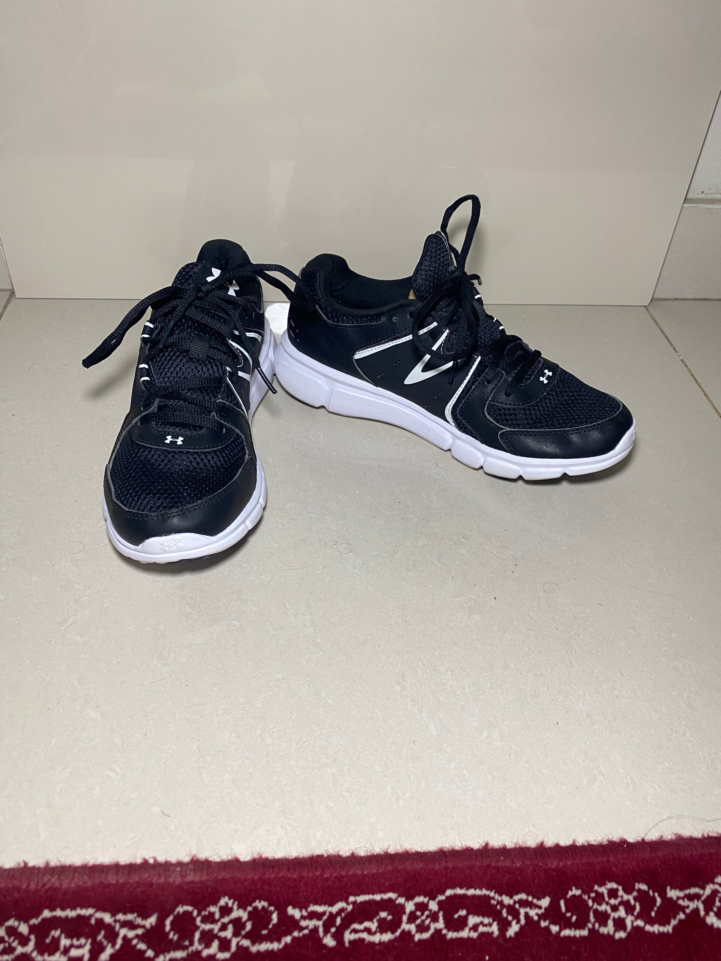 Under Armour Thrill 2
