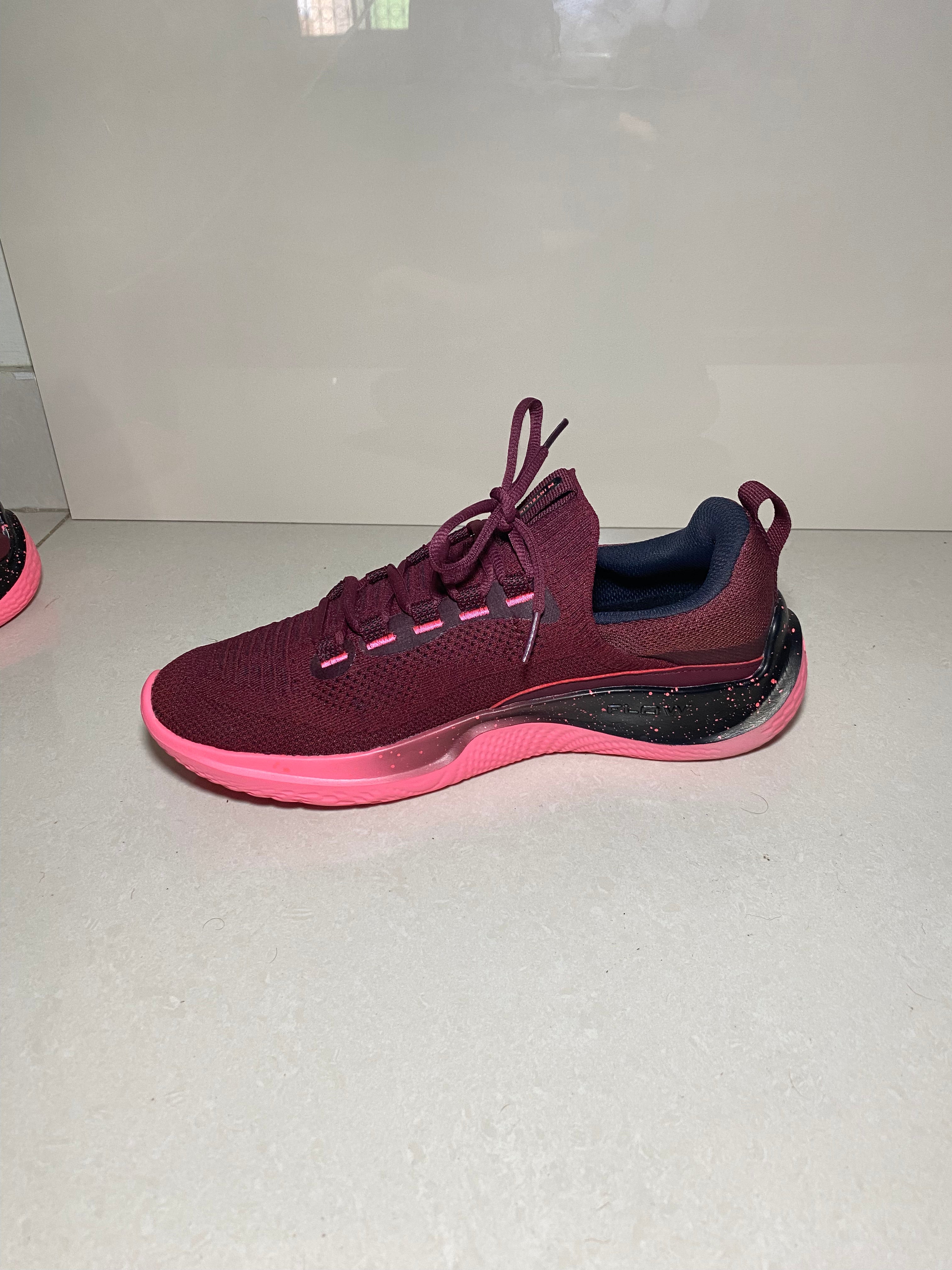 Under Armour Flow Dynamic