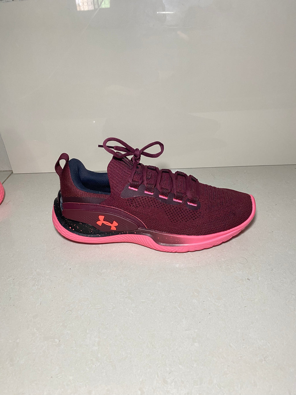 Under Armour Flow Dynamic