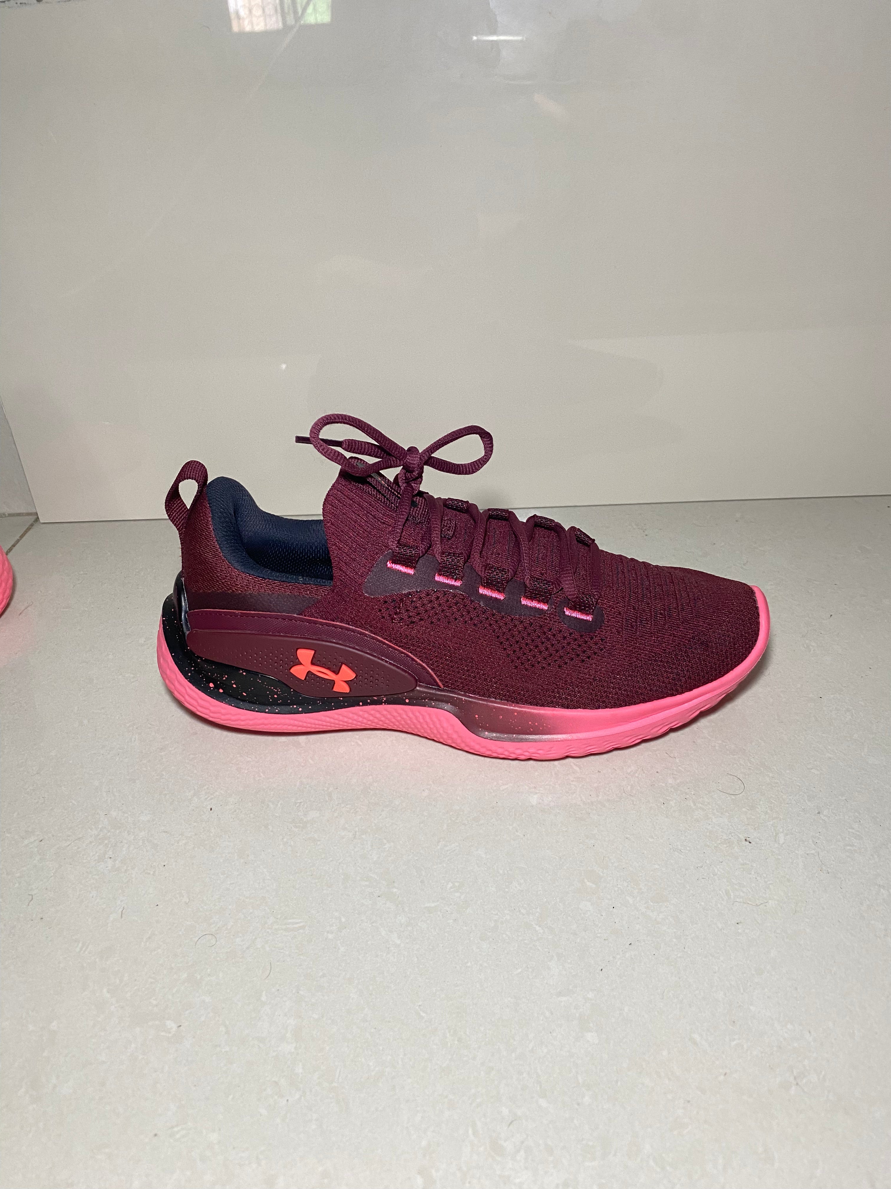 Under Armour Flow Dynamic