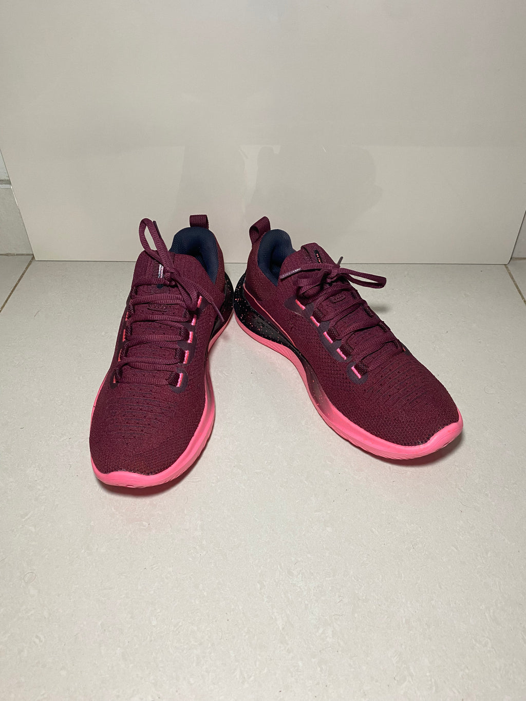 Under Armour Flow Dynamic