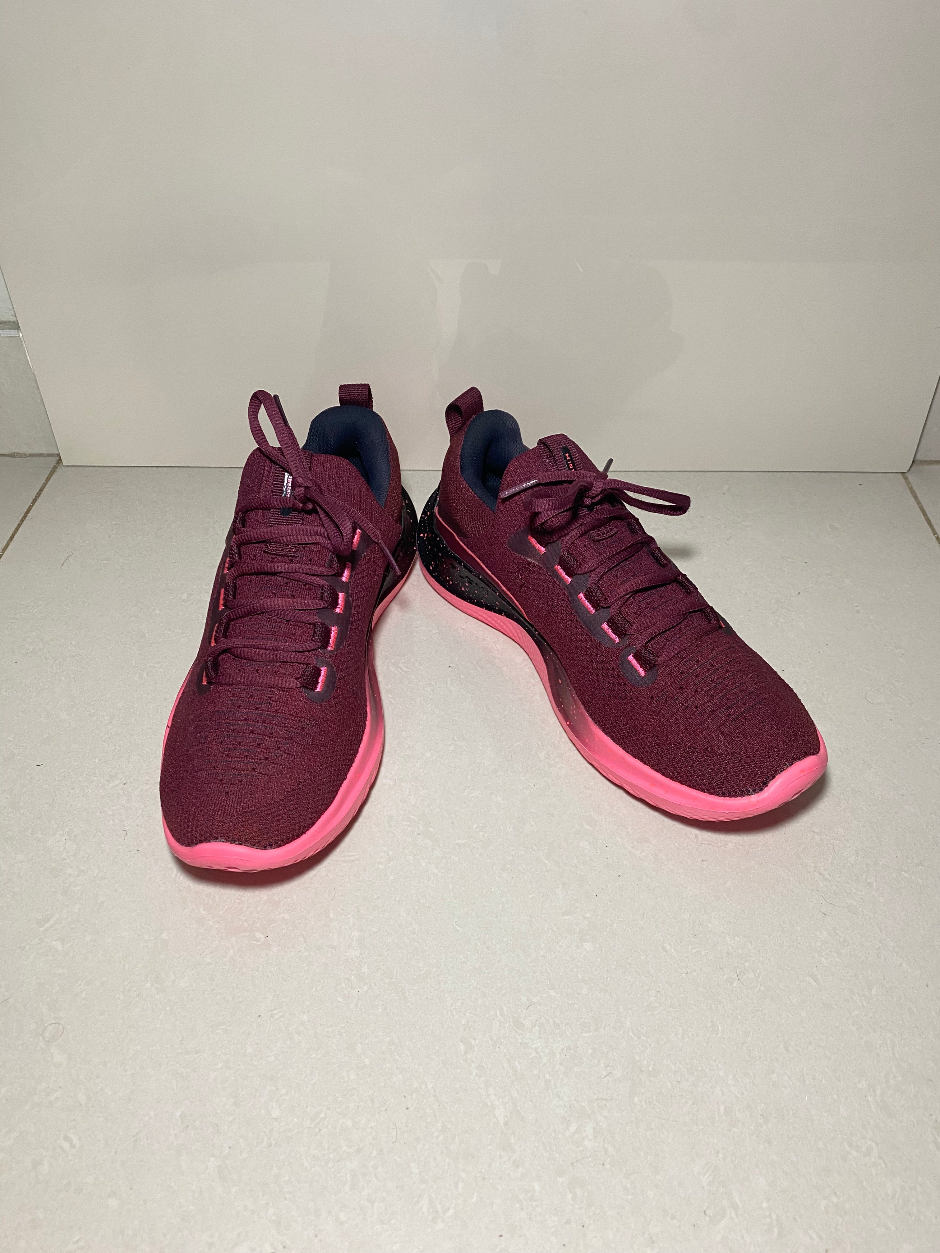 Under Armour Flow Dynamic