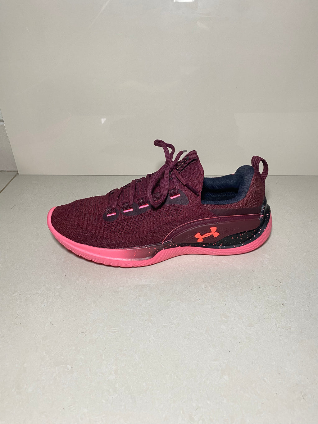 Under Armour Flow Dynamic