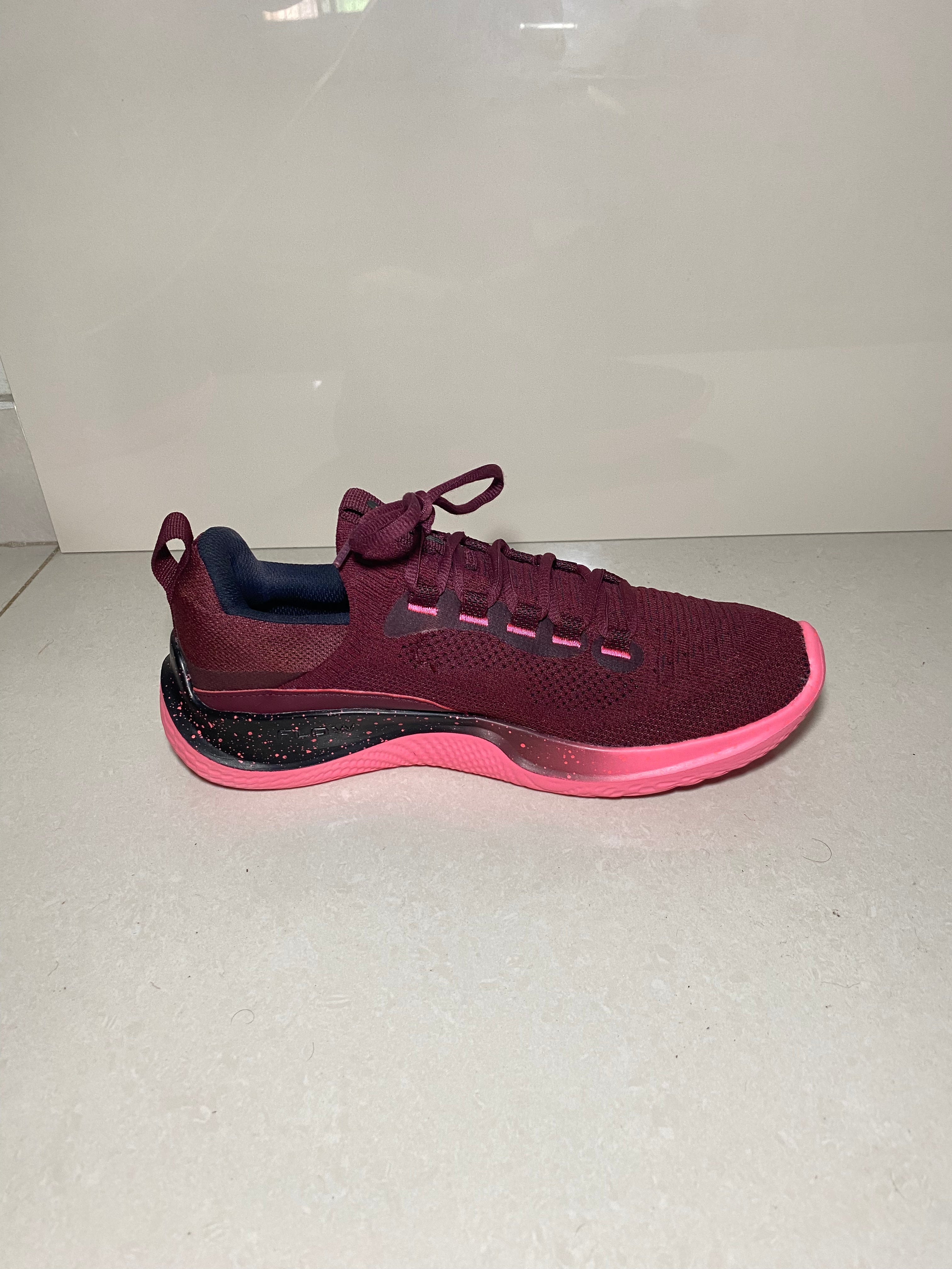 Under Armour Flow Dynamic