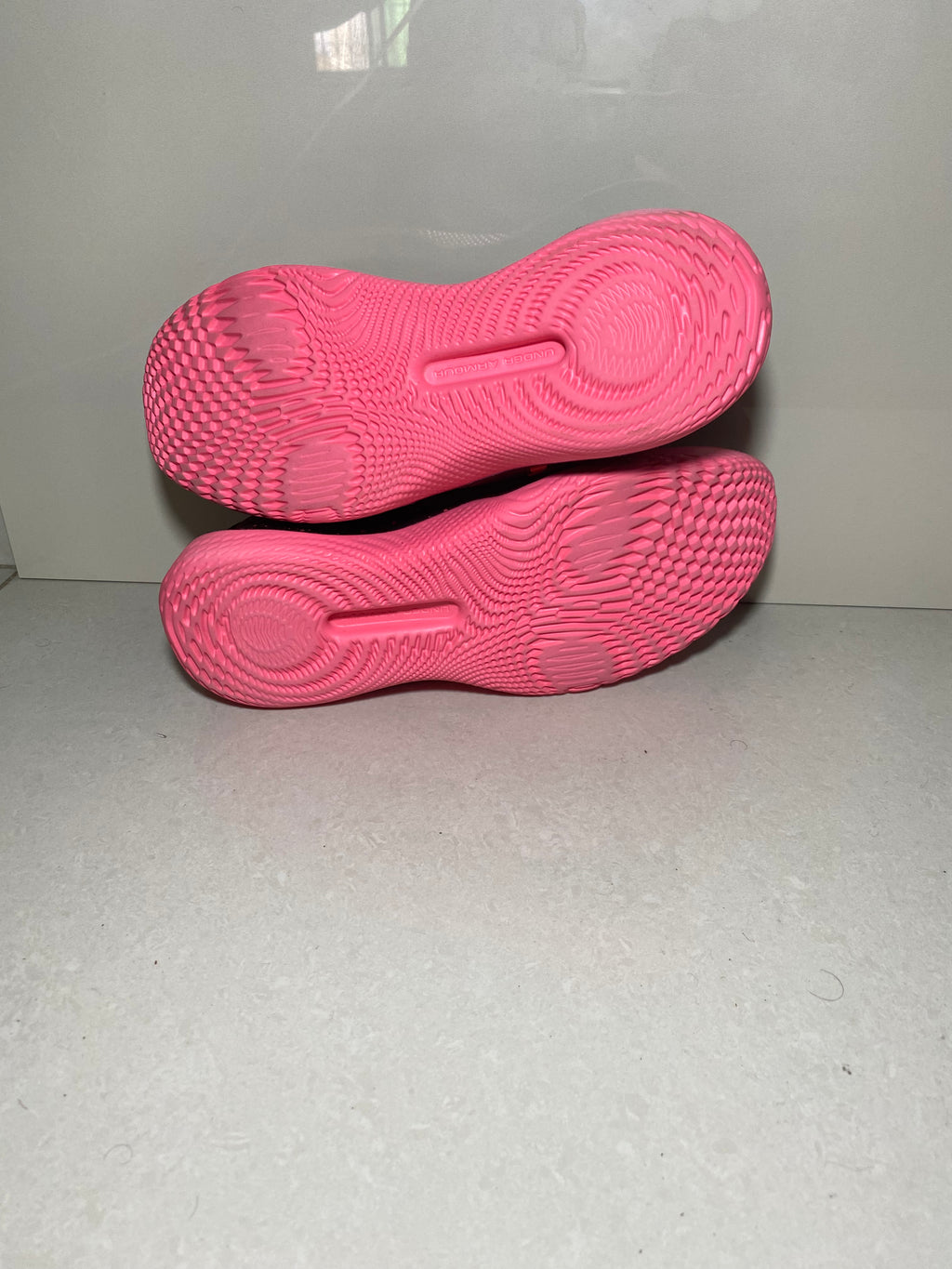 Under Armour Flow Dynamic