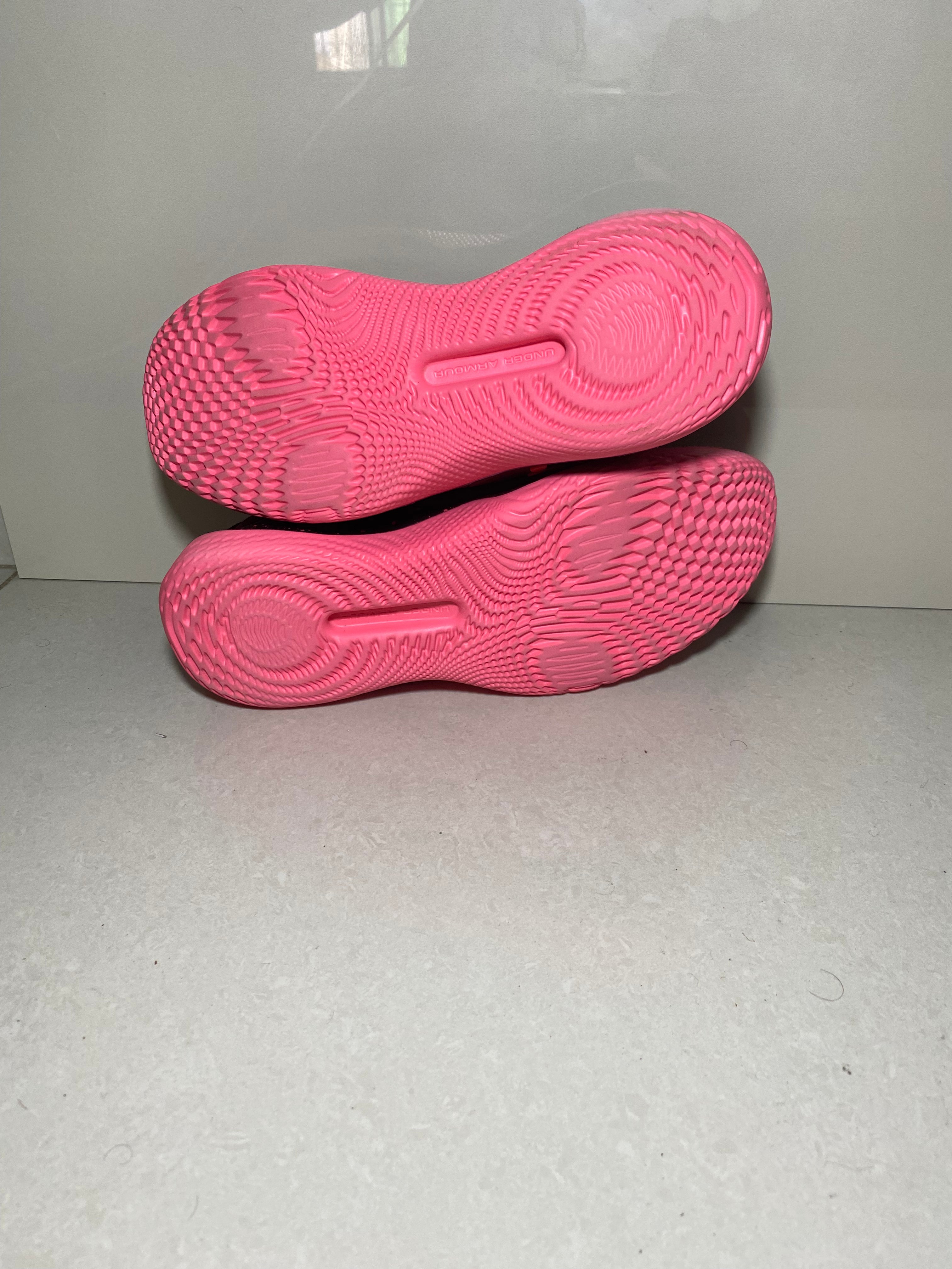 Under Armour Flow Dynamic