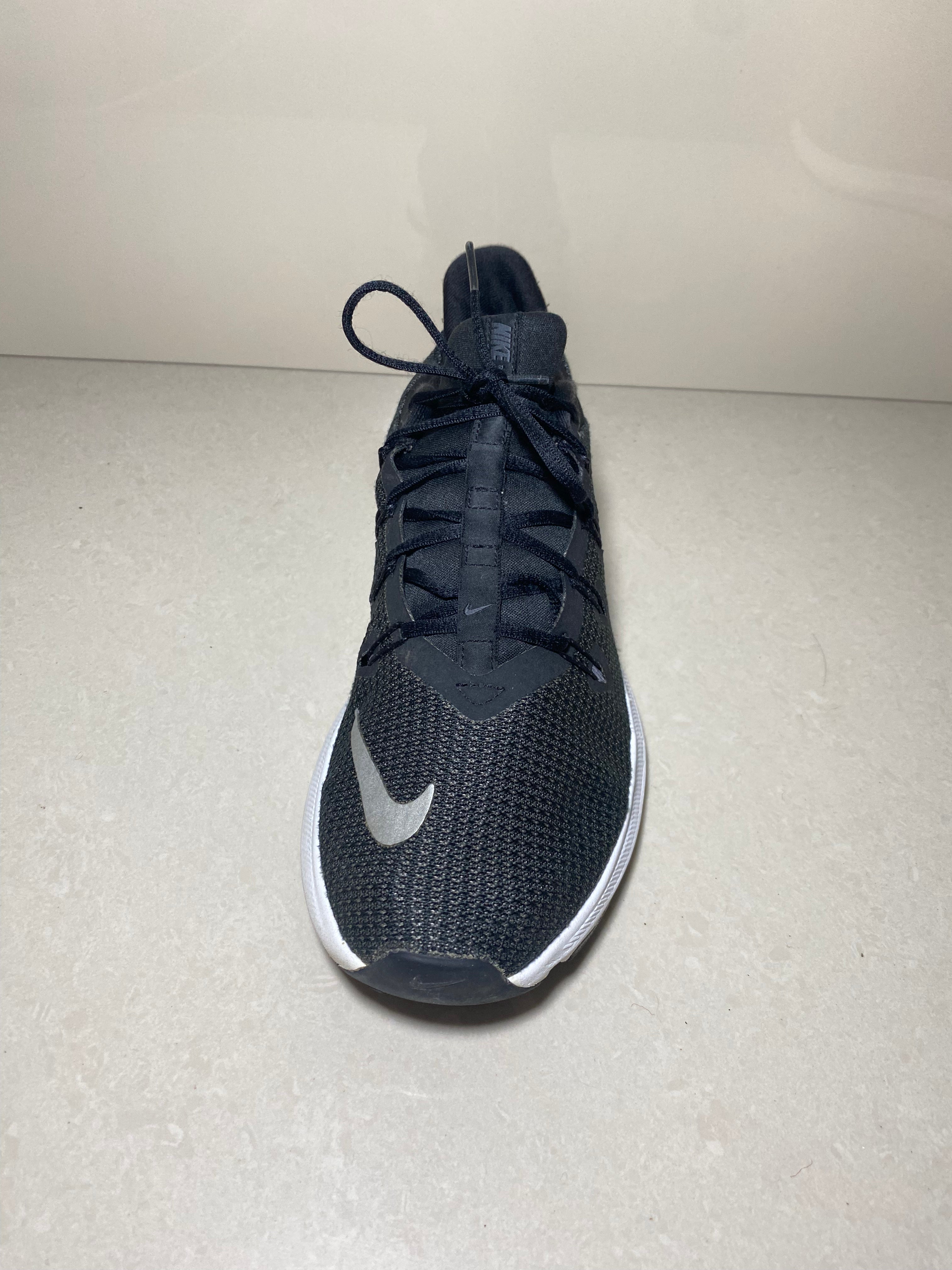 Nike Quest