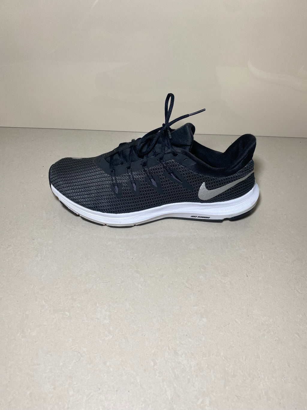 Nike Quest