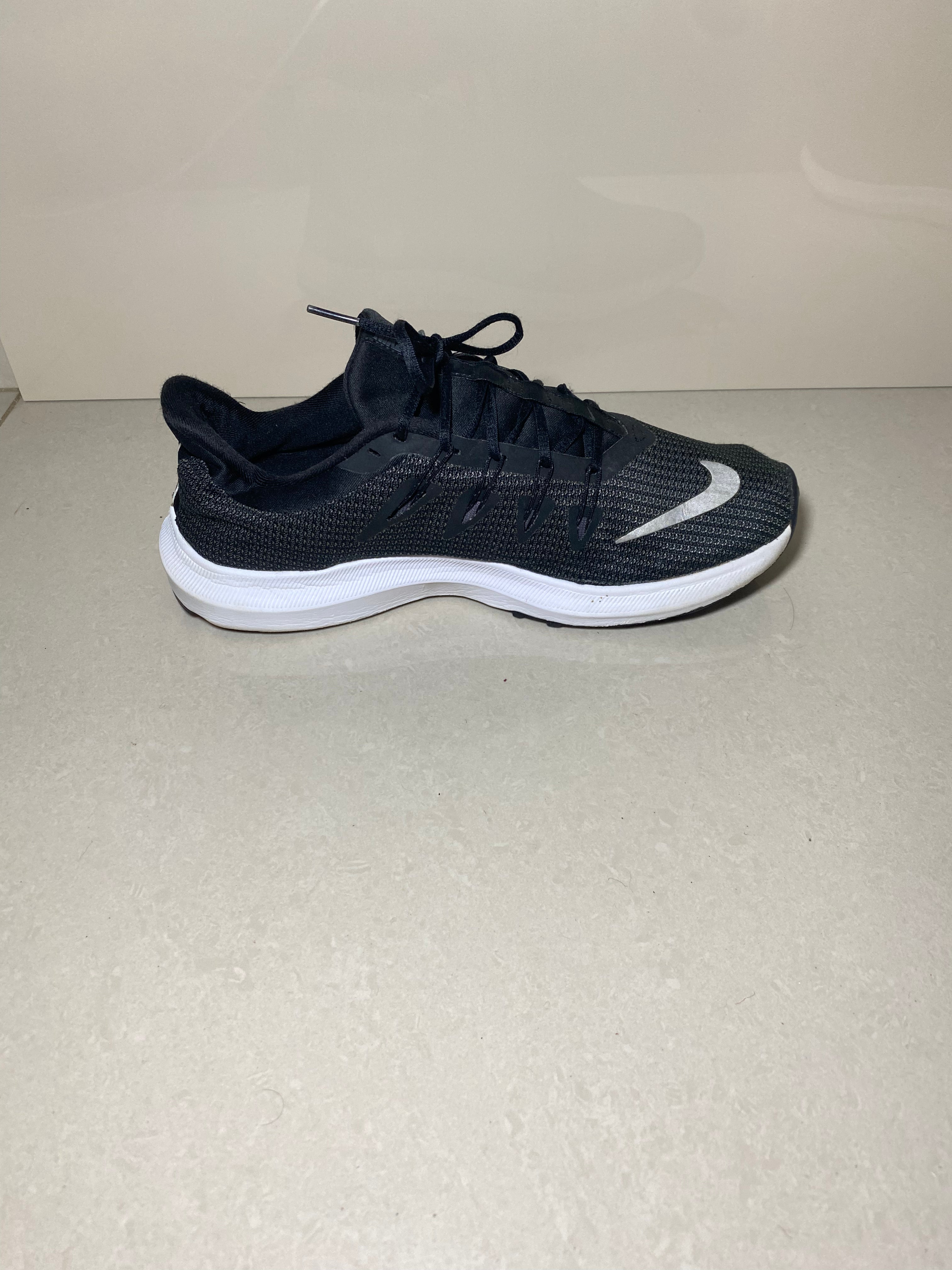 Nike Quest