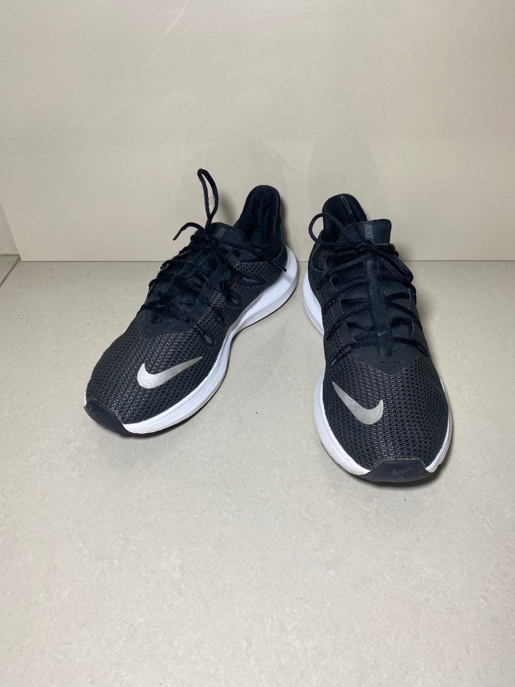 Nike Quest