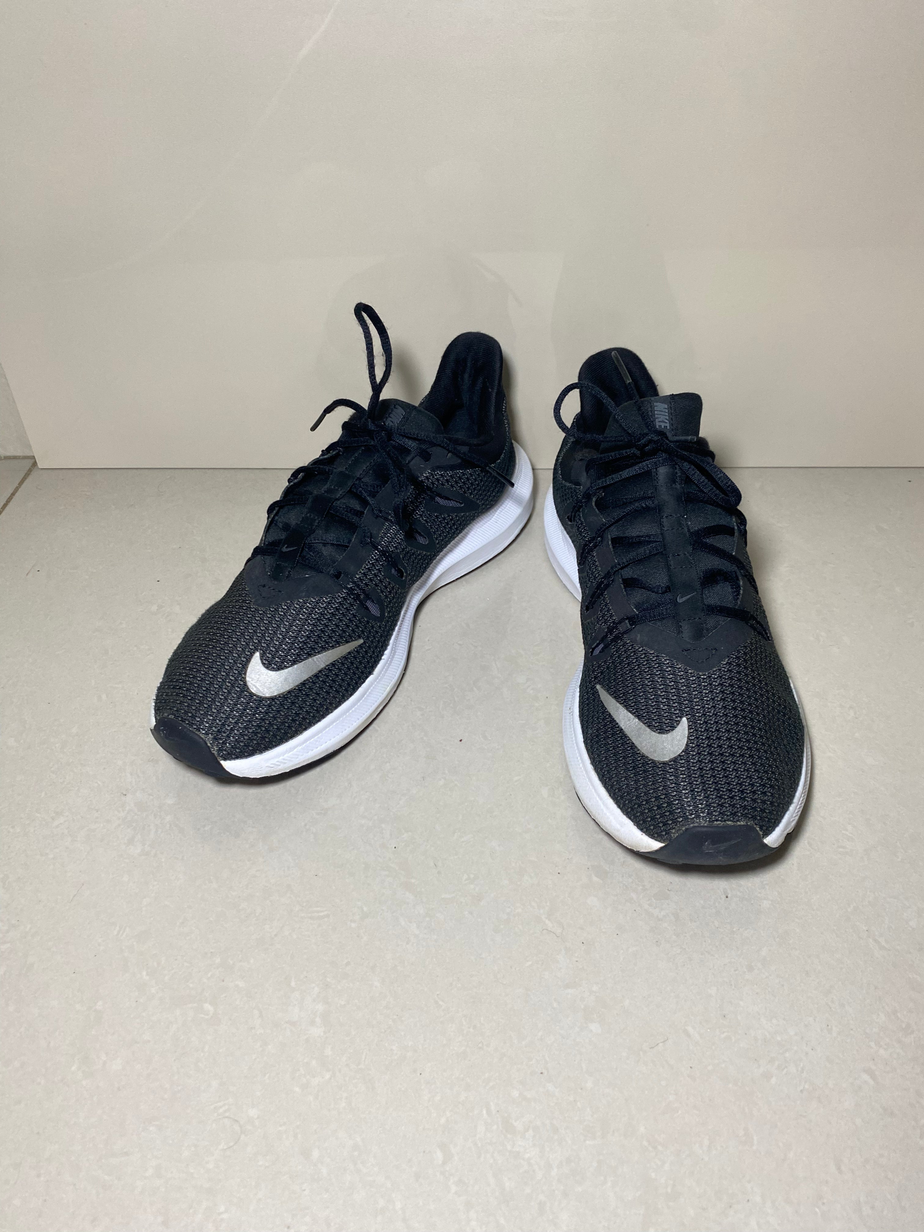 Nike Quest