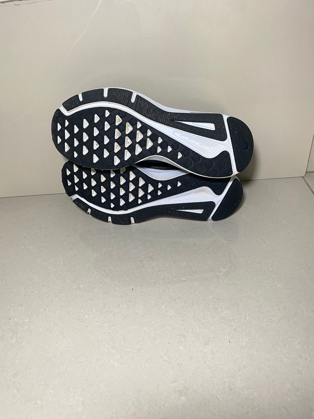Nike Quest
