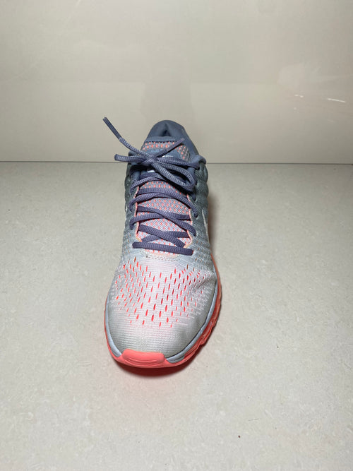Nike Air Max 2017 — Premium Running Shoes