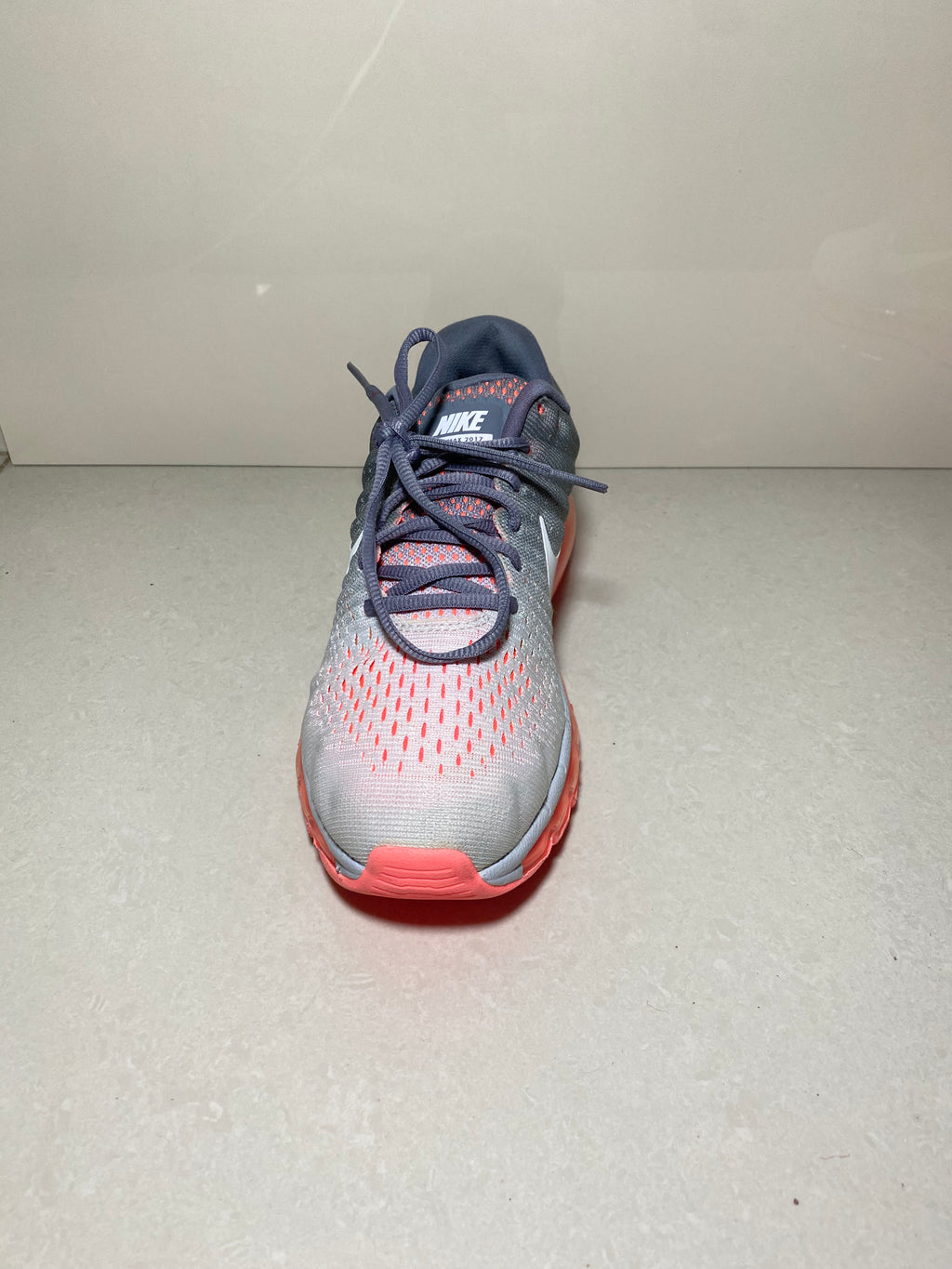 Nike Air Max 2017 — Premium Running Shoes