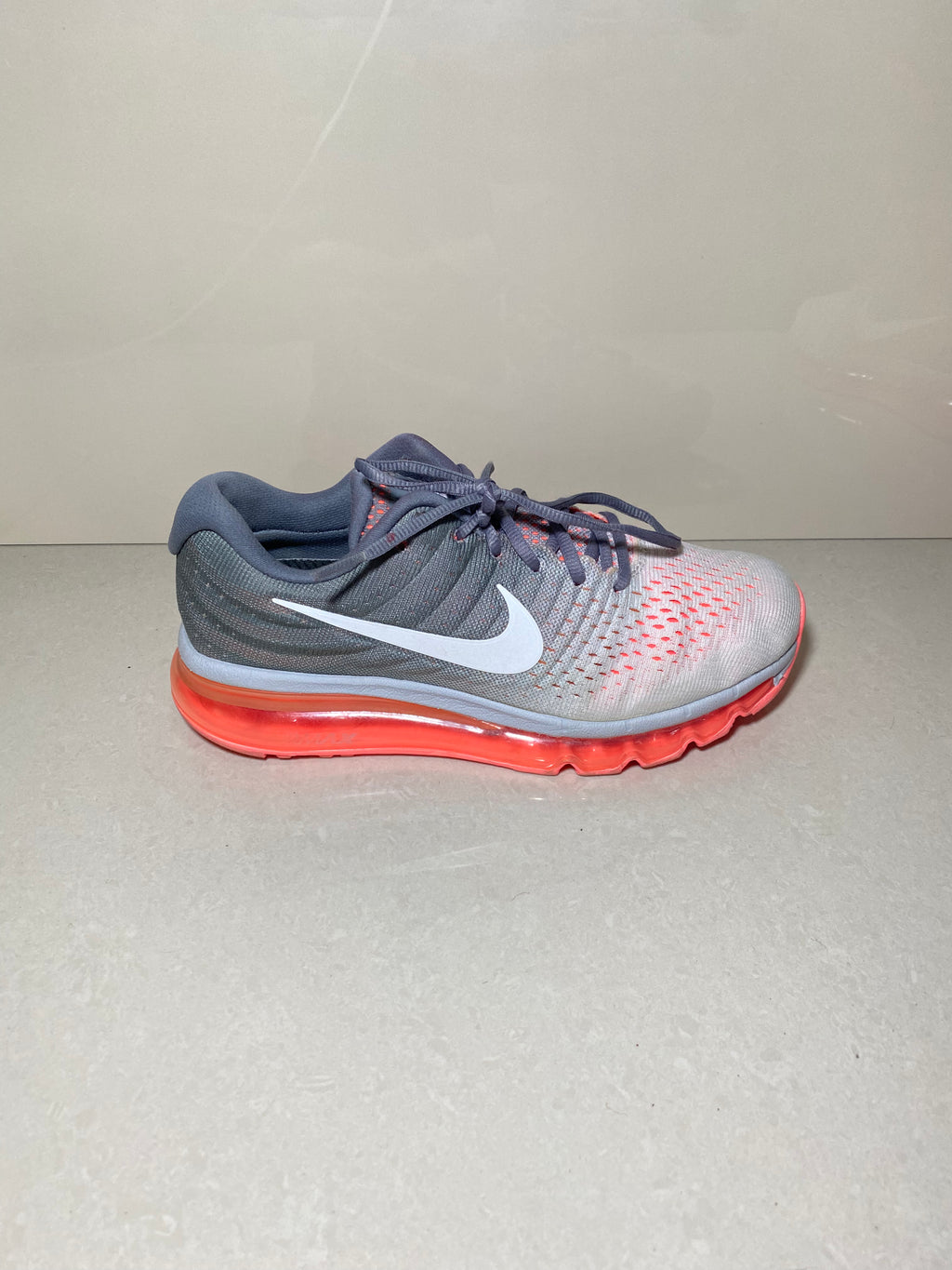 Nike Air Max 2017 — Premium Running Shoes