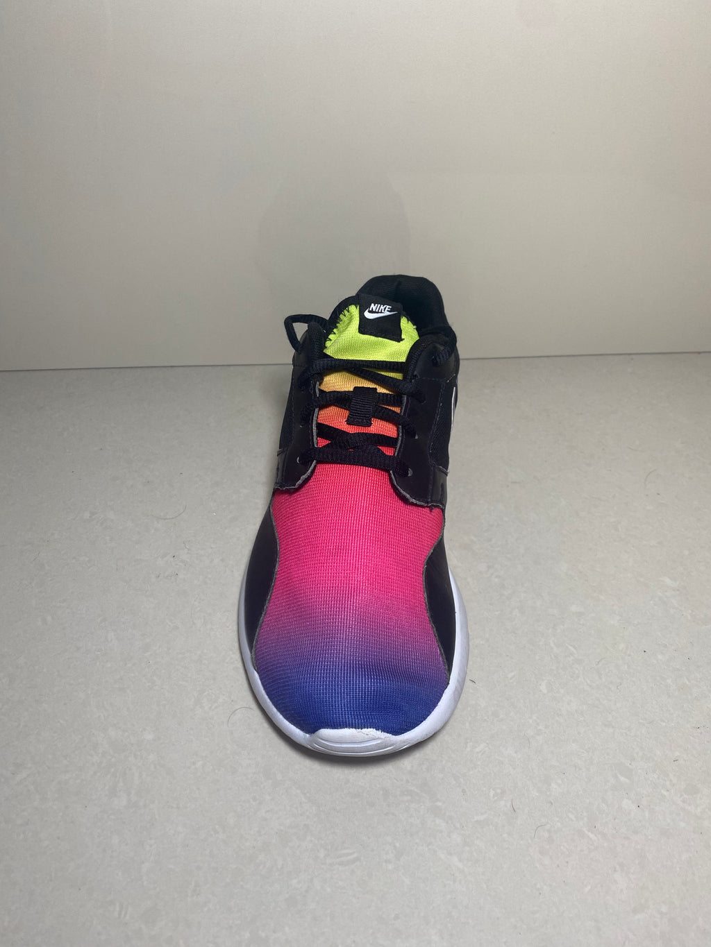 Nike Kaishi Print (GS) Low-Top Running Shoes