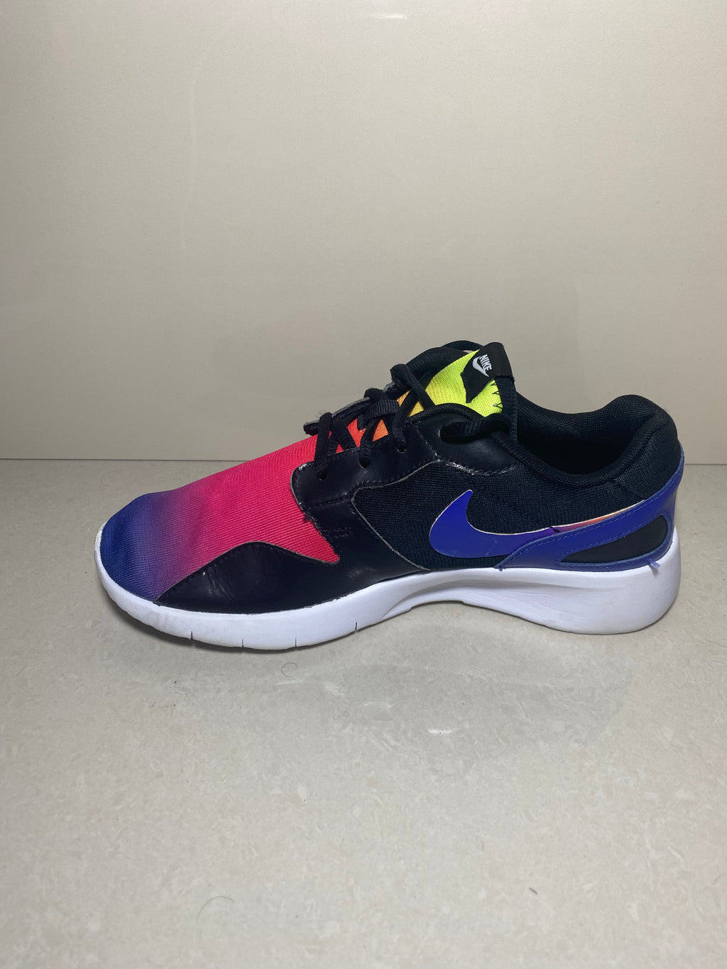 Nike Kaishi Print (GS) Low-Top Running Shoes