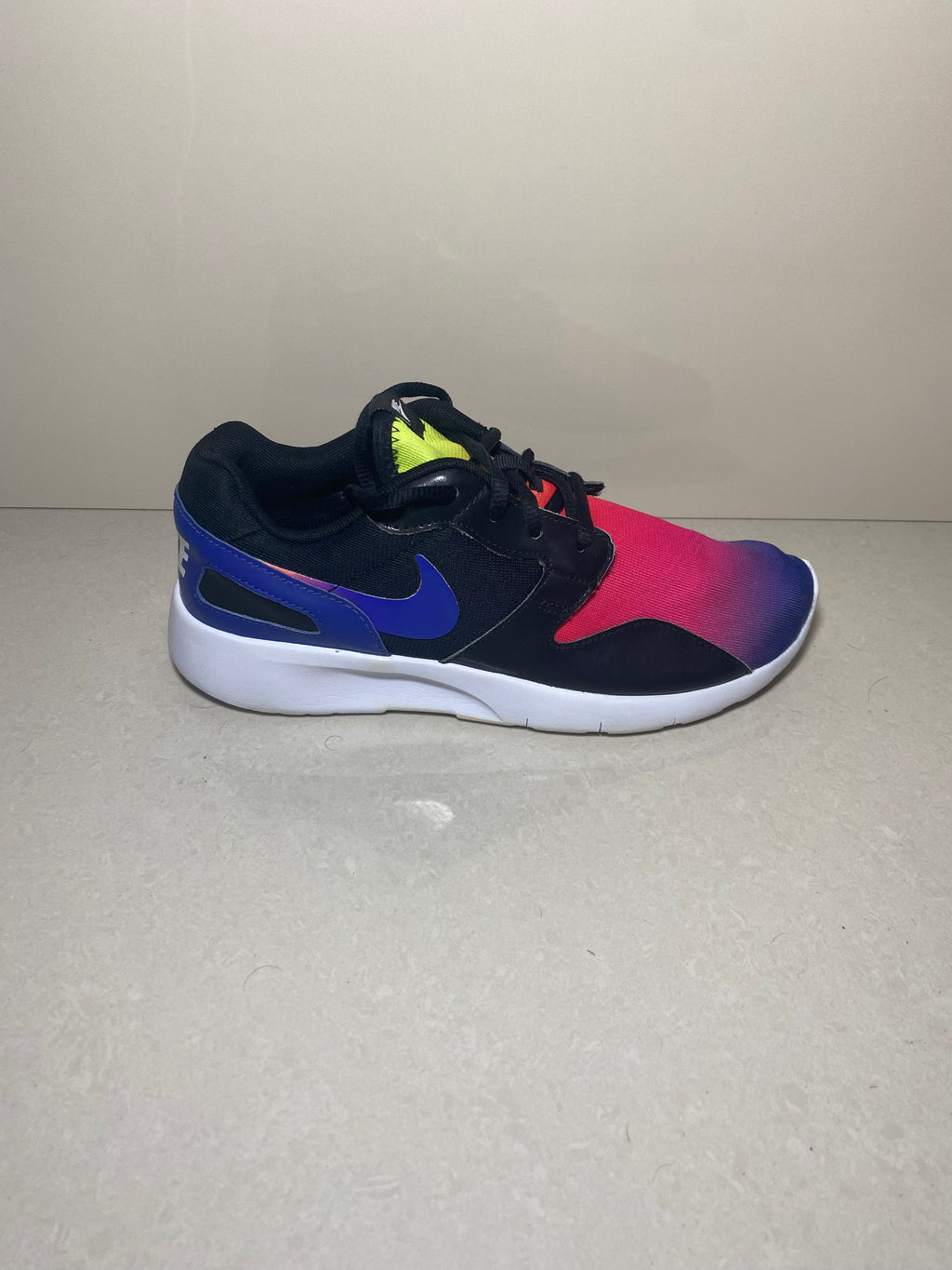 Nike Kaishi Print (GS) Low-Top Running Shoes