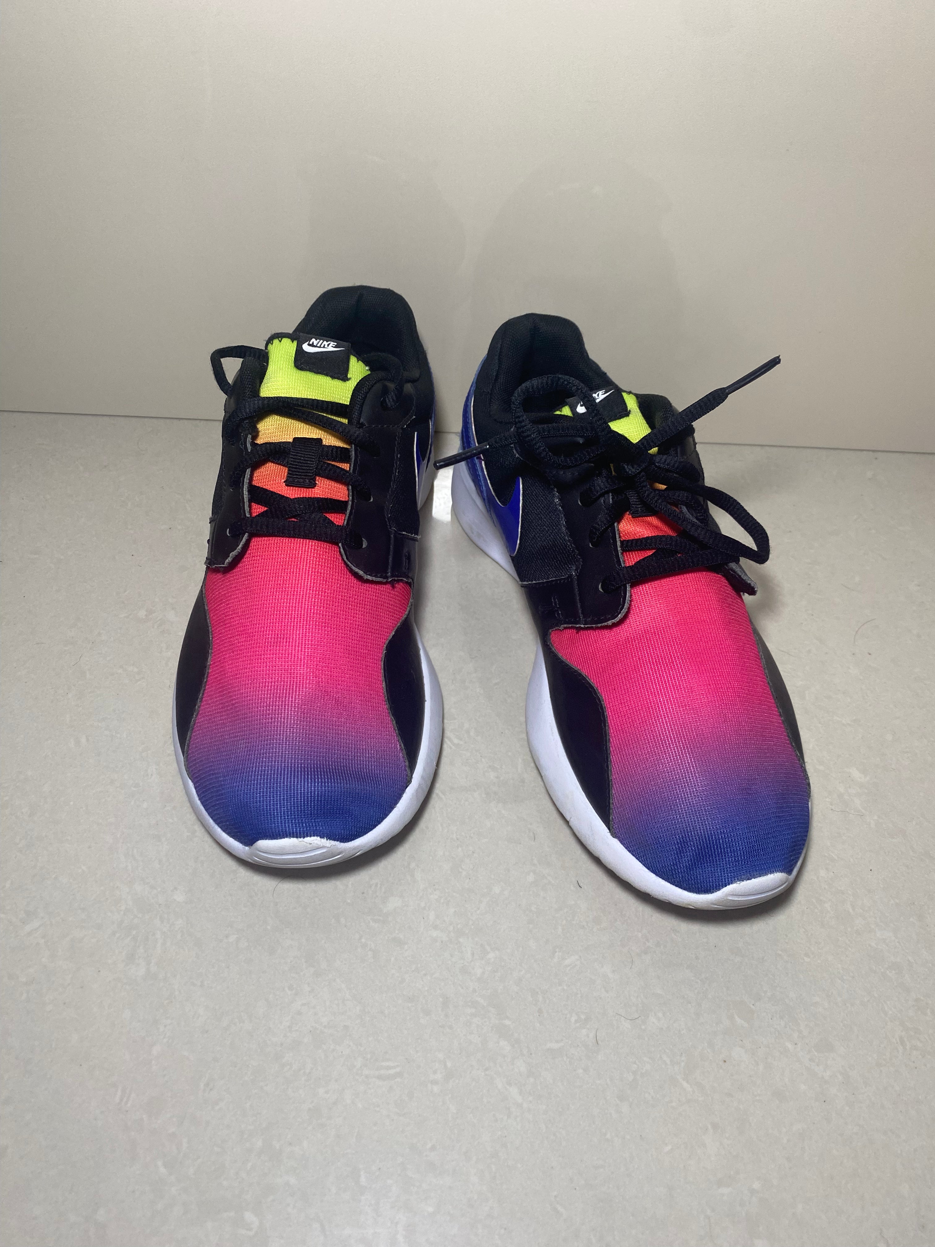 Nike Kaishi Print (GS) Low-Top Running Shoes