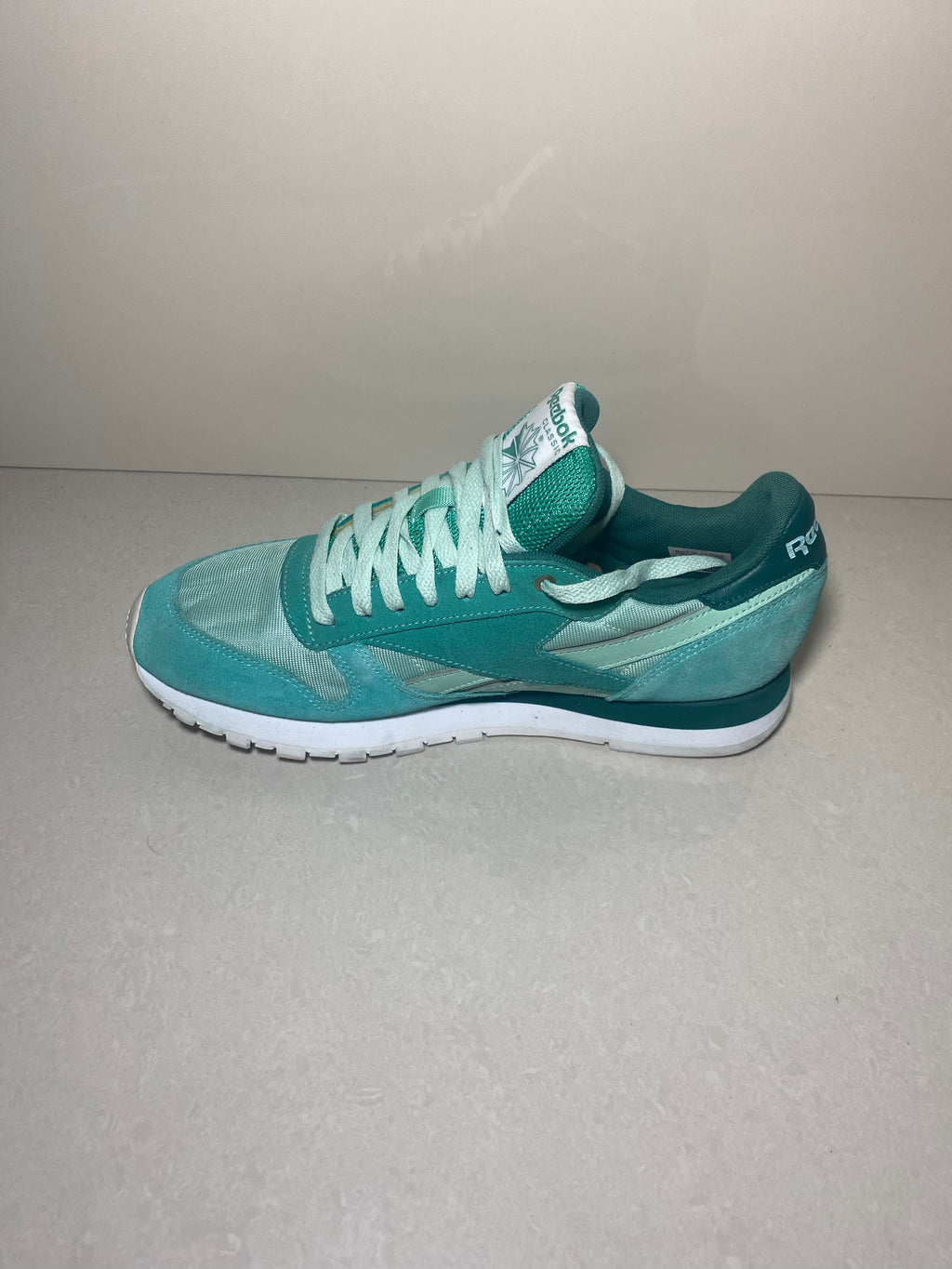 Reebok Classic Mineral Mist