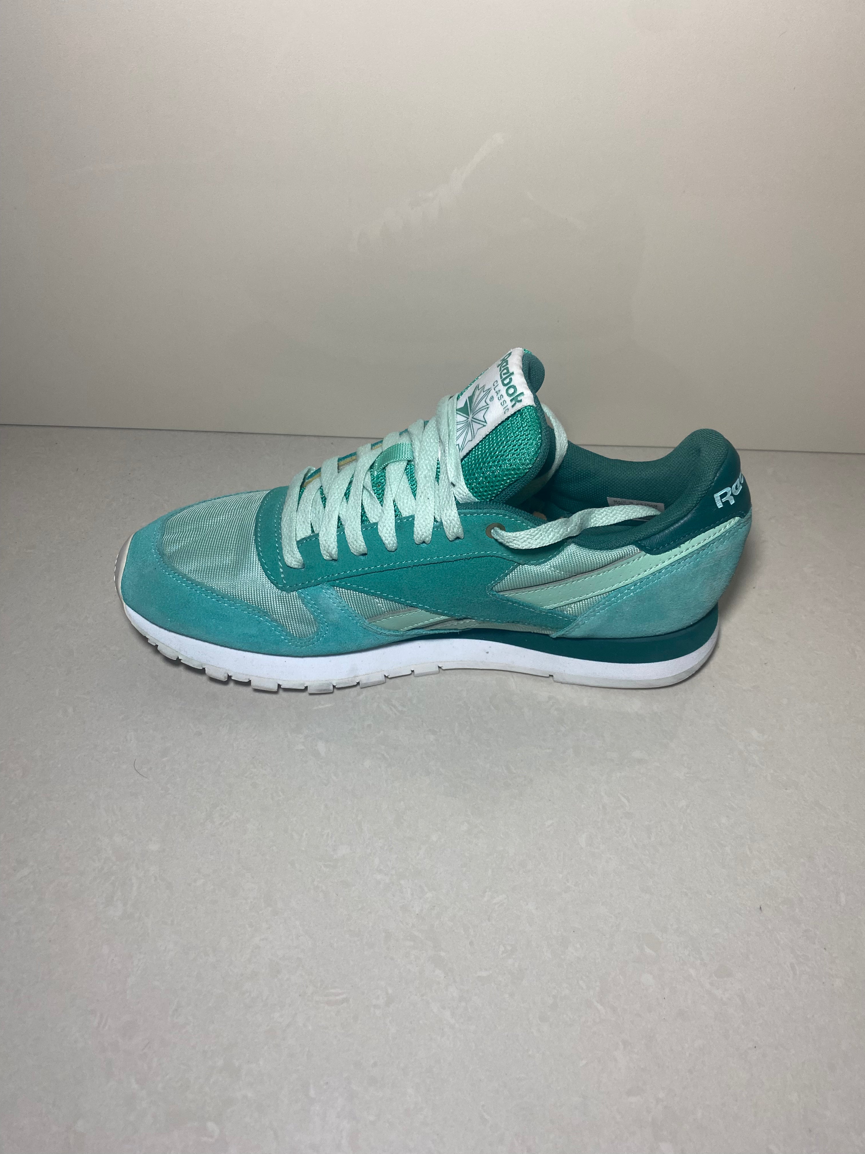 Reebok Classic Mineral Mist