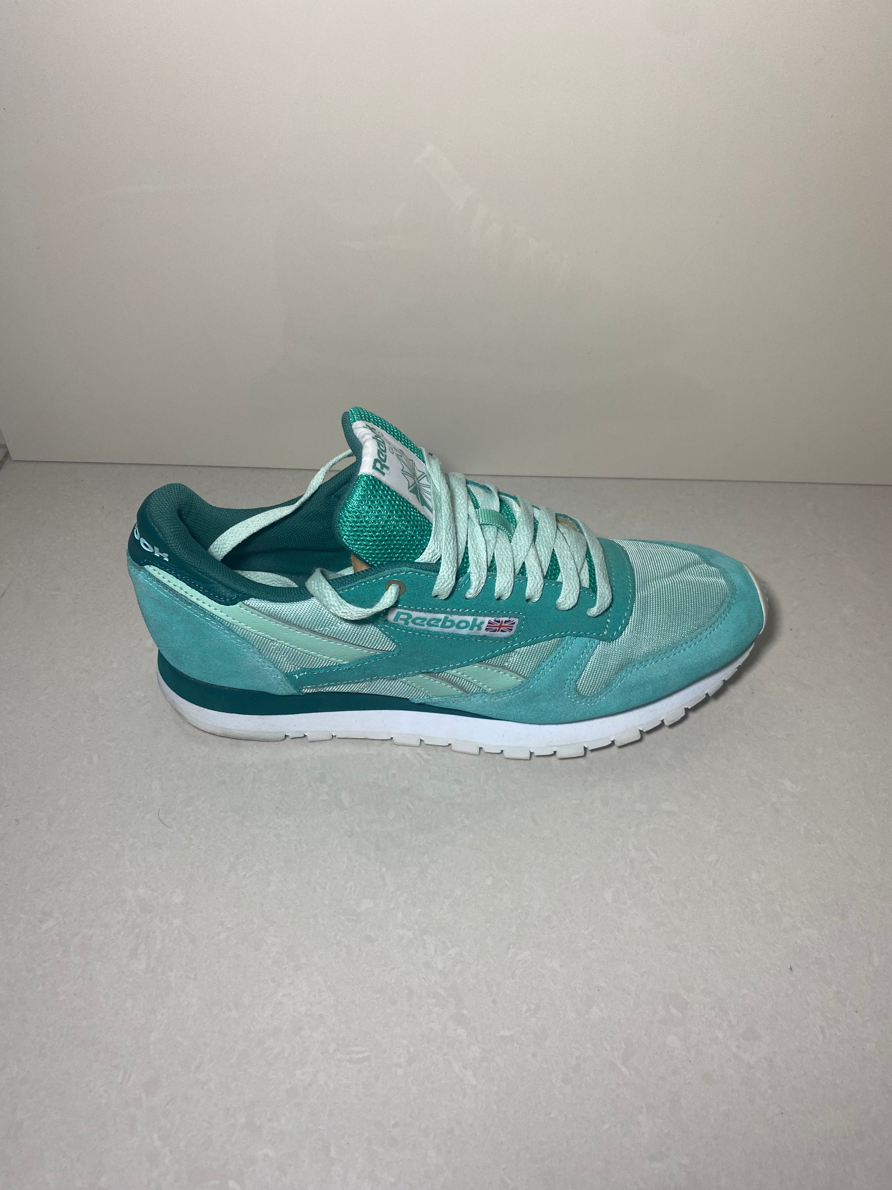 Reebok Classic Mineral Mist