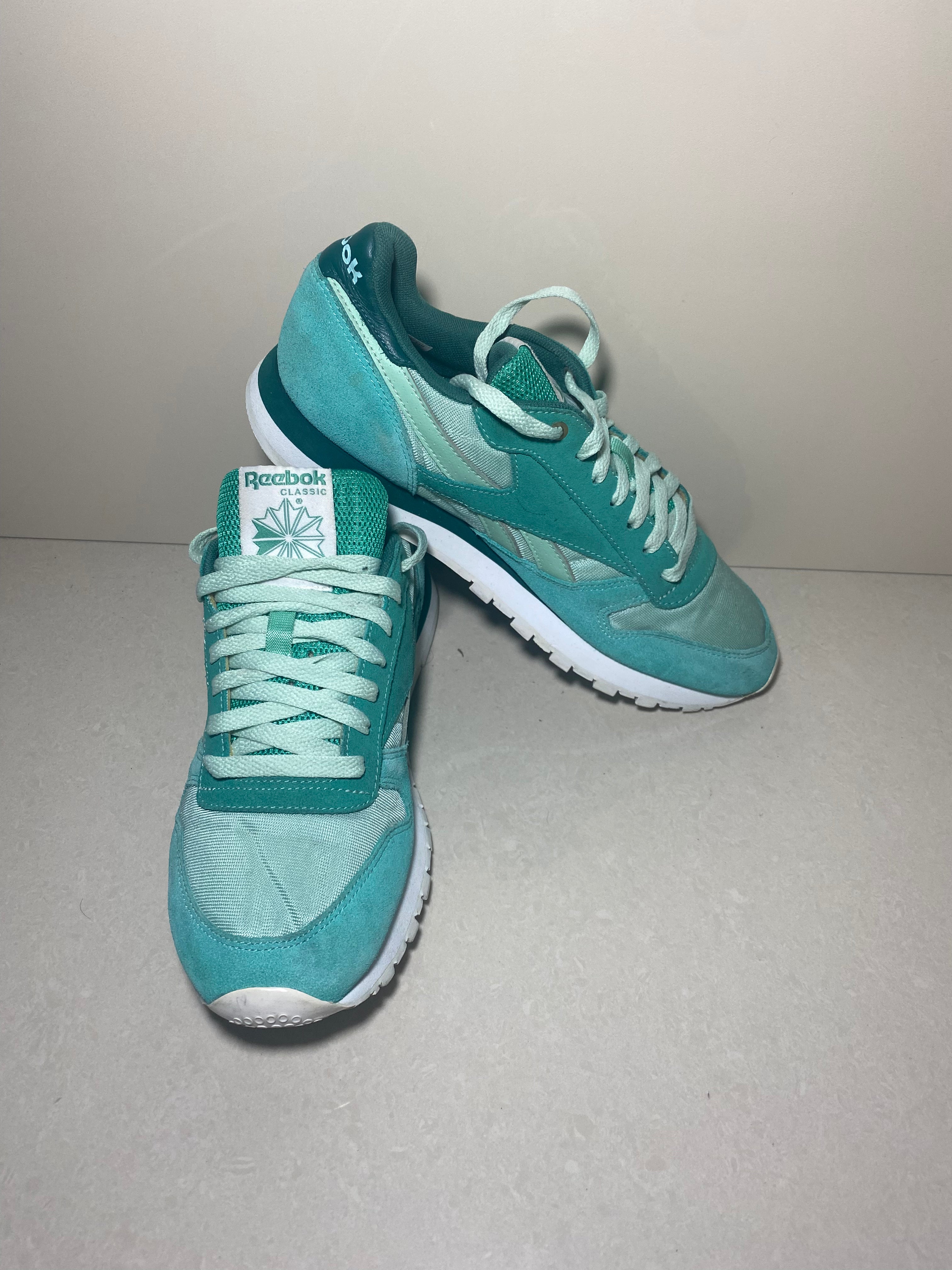 Reebok Classic Mineral Mist