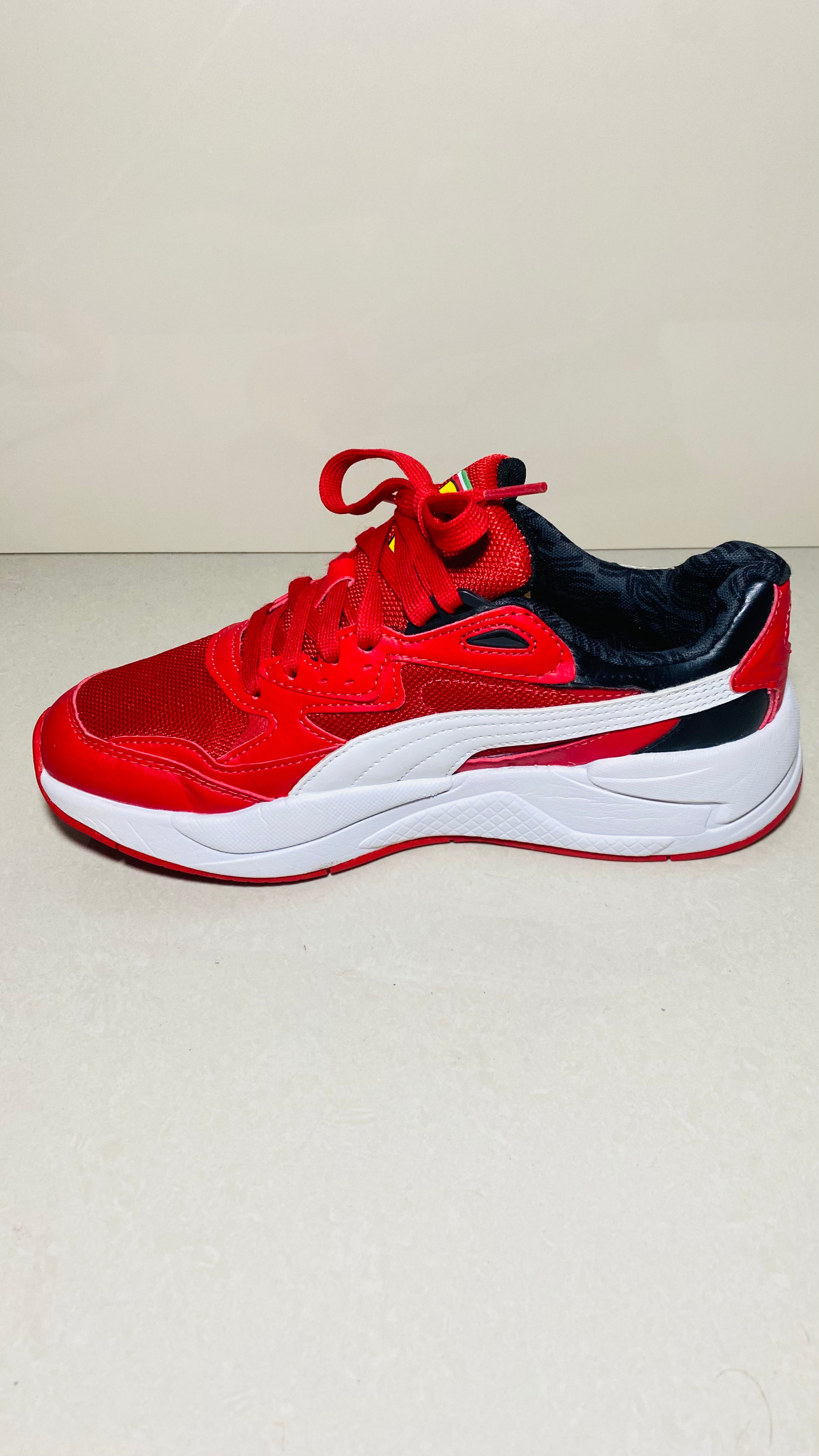 Puma Ferrari X-Ray Speed