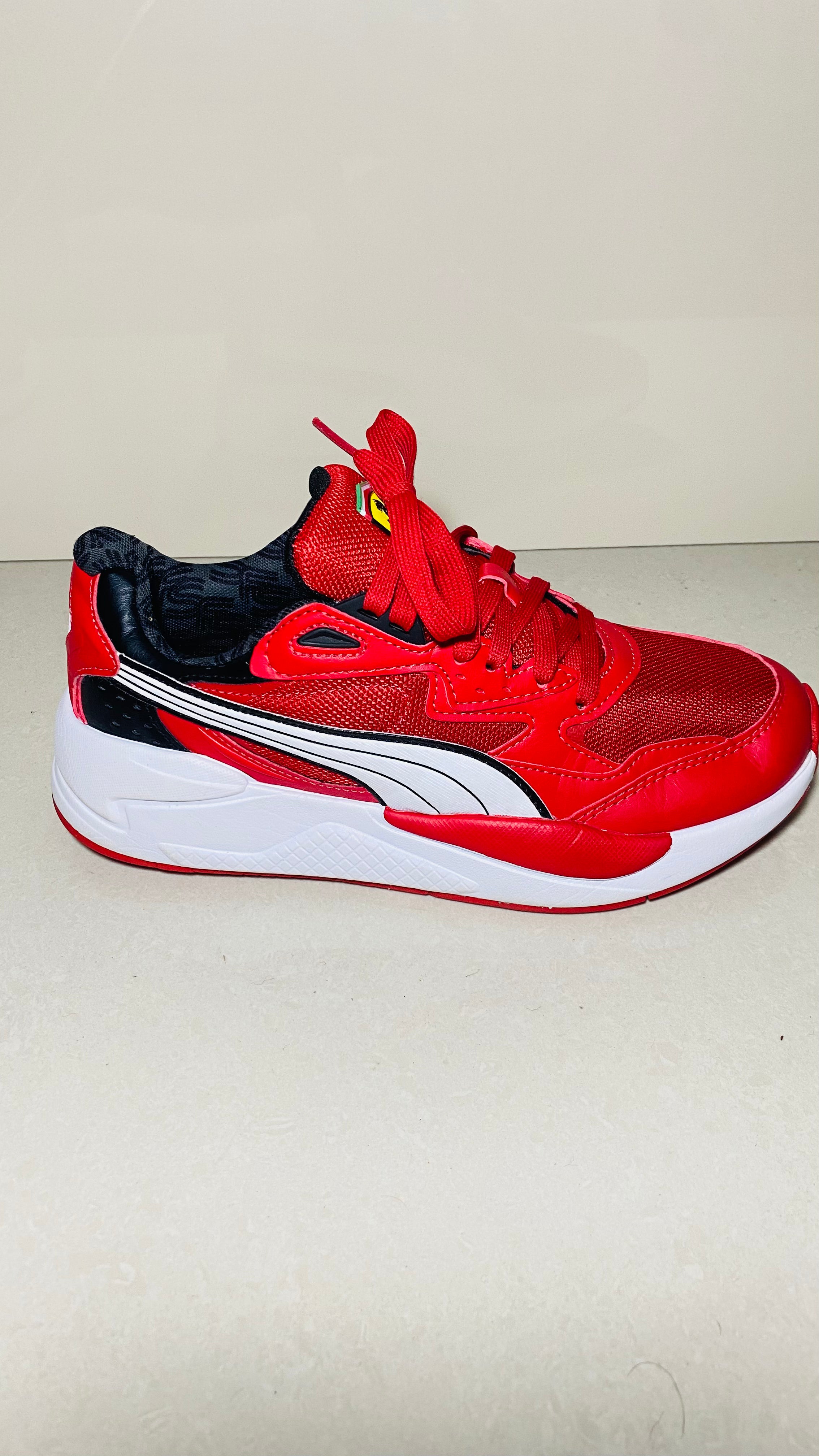 Puma Ferrari X-Ray Speed