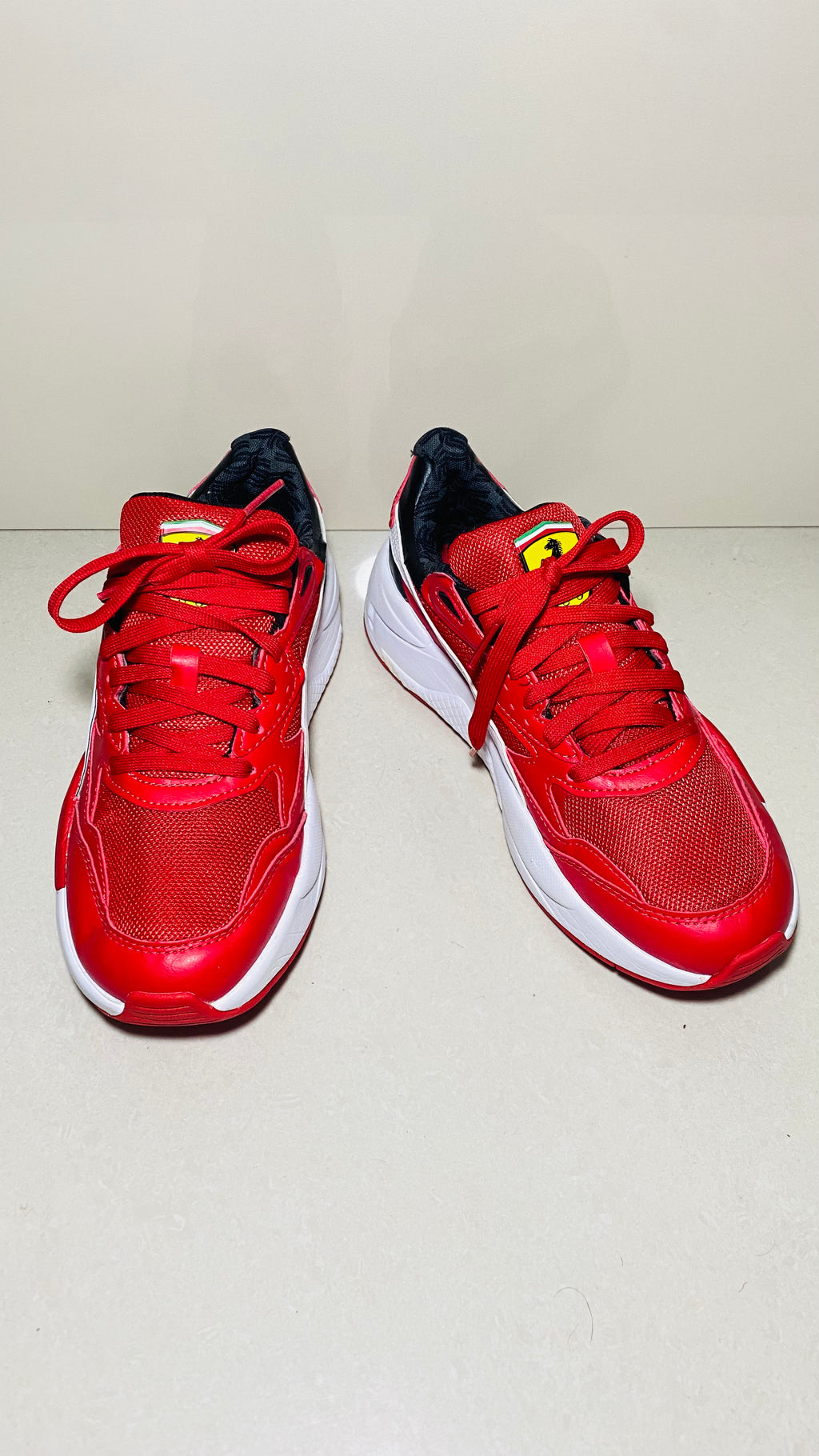 Puma Ferrari X-Ray Speed