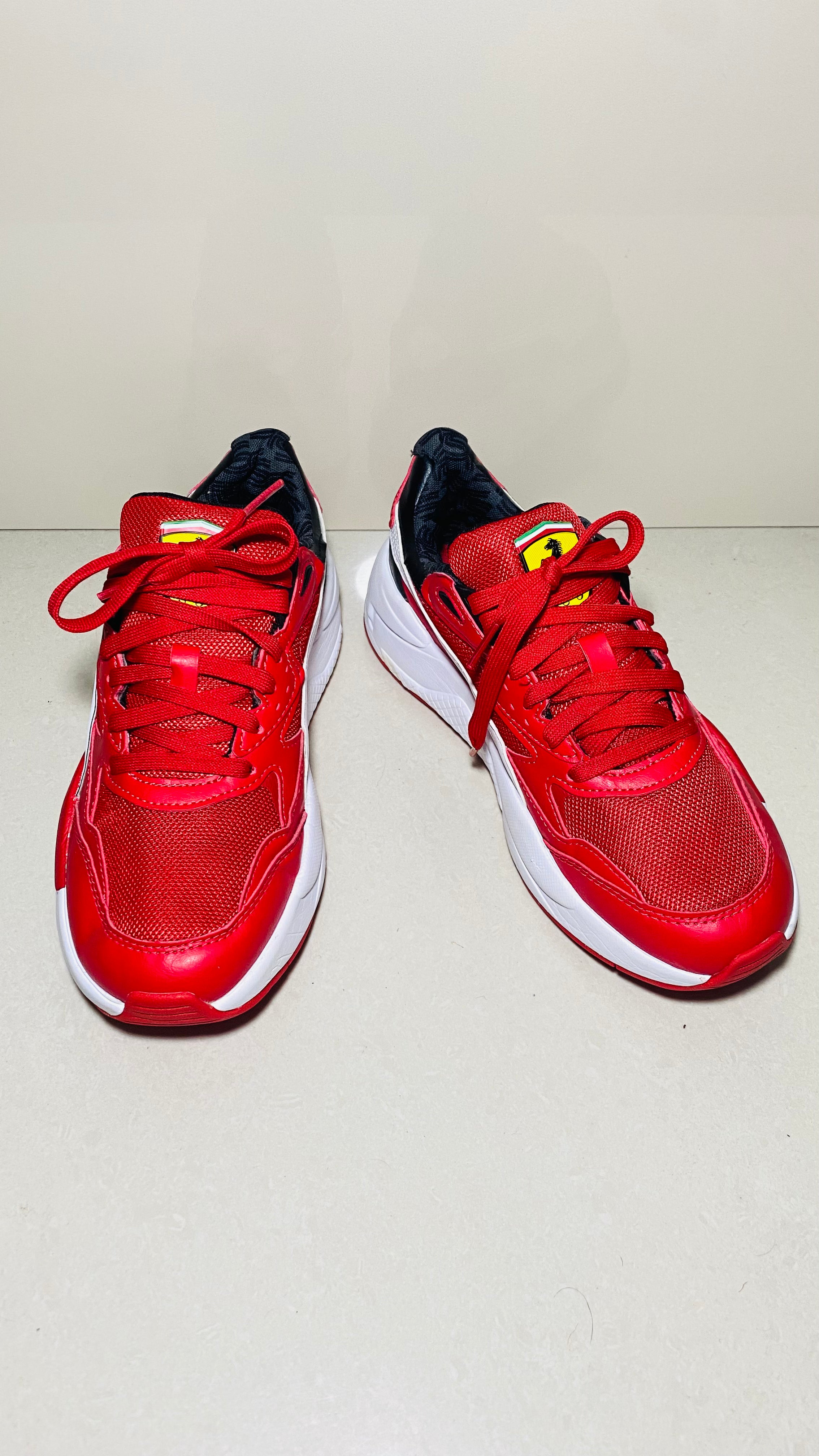 Puma Ferrari X-Ray Speed
