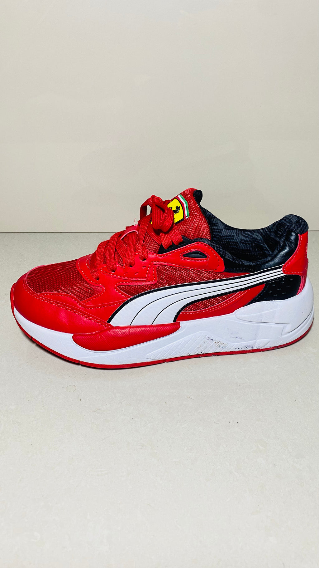 Puma Ferrari X-Ray Speed