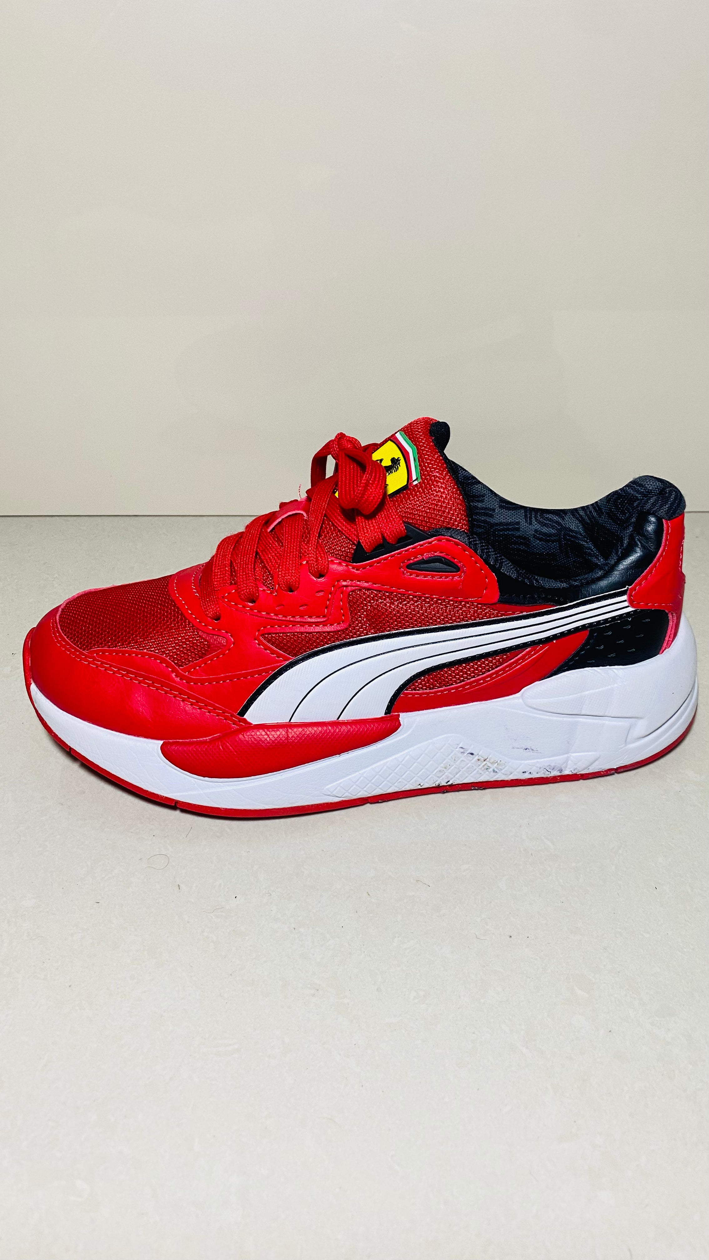 Puma Ferrari X-Ray Speed