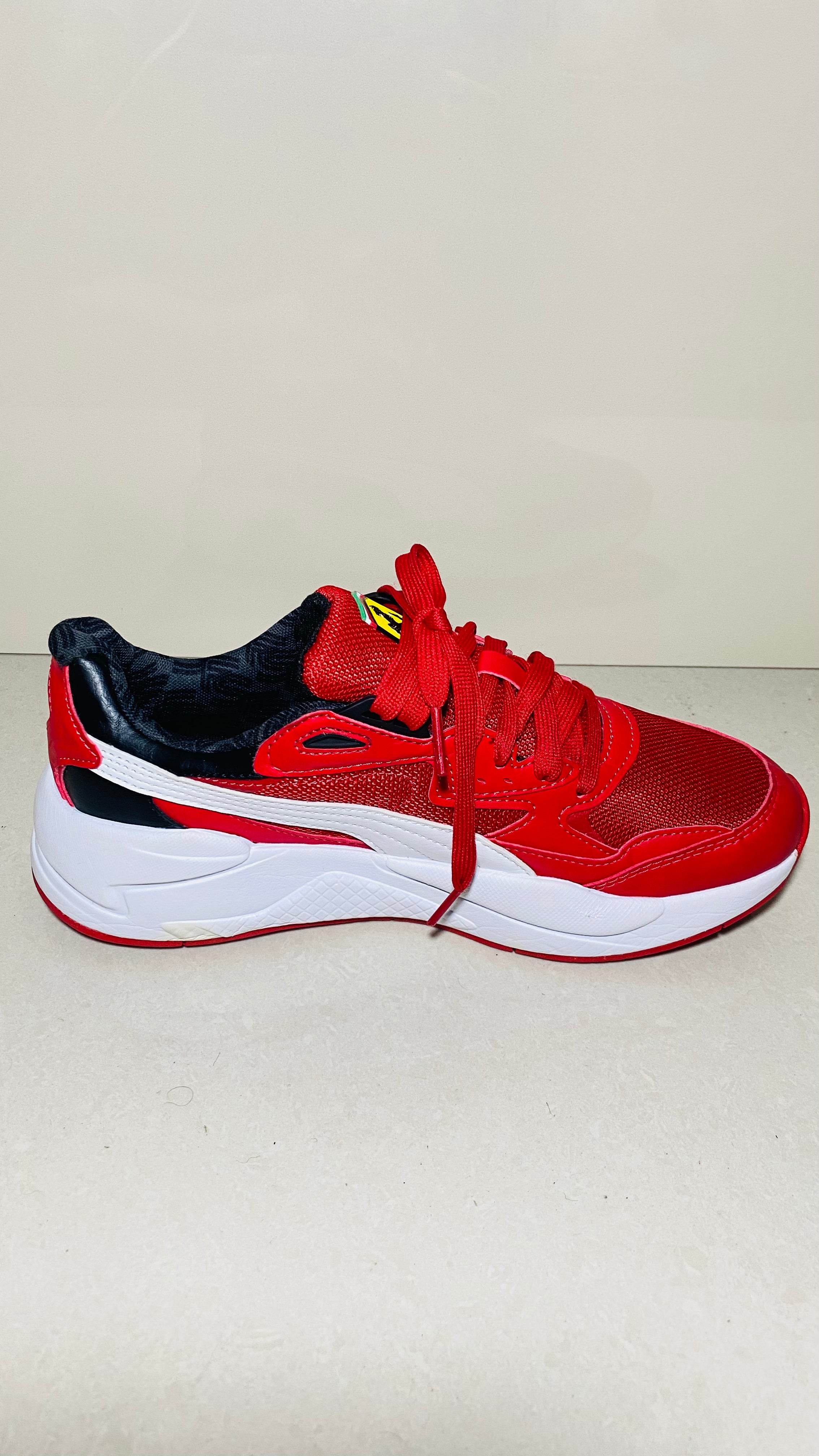 Puma Ferrari X-Ray Speed