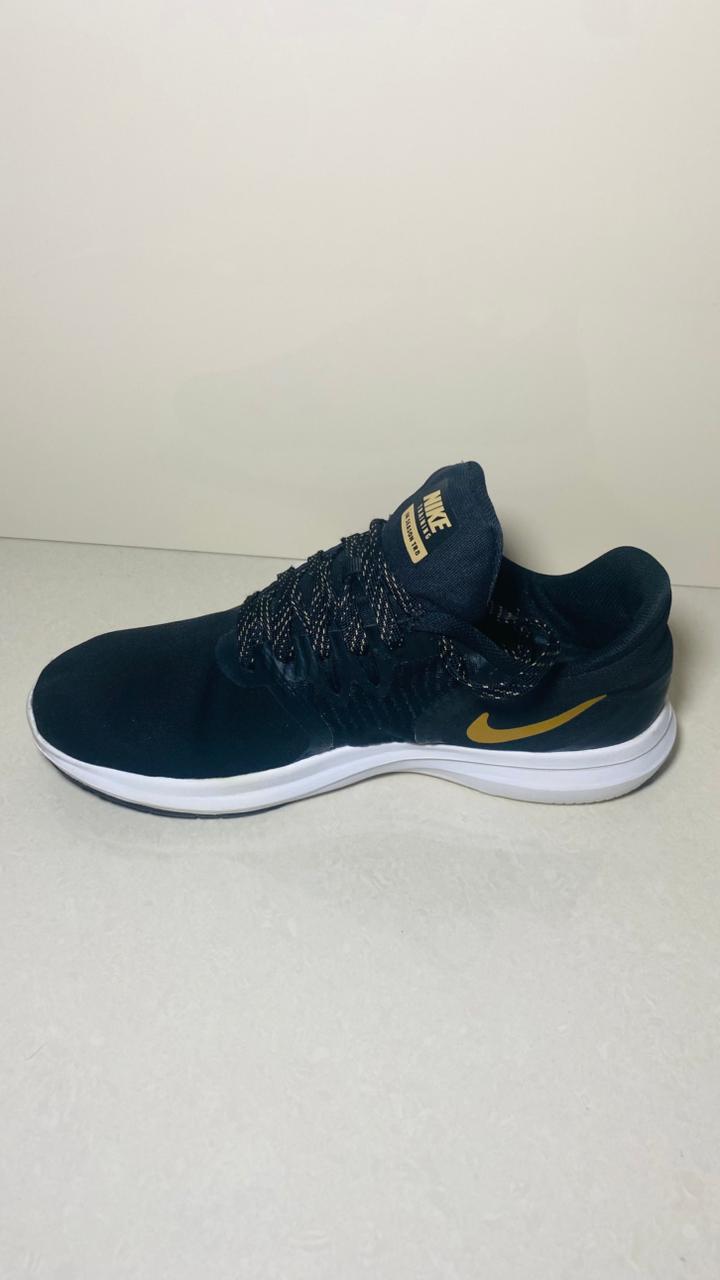 Nike In-Season TR 8 – Black