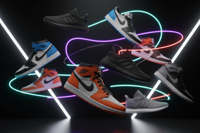 Sneakers