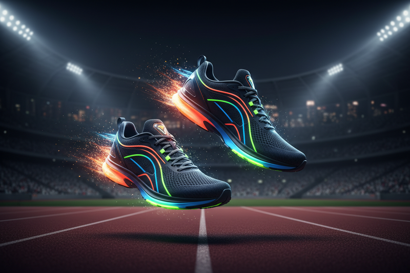 Performance Shoes