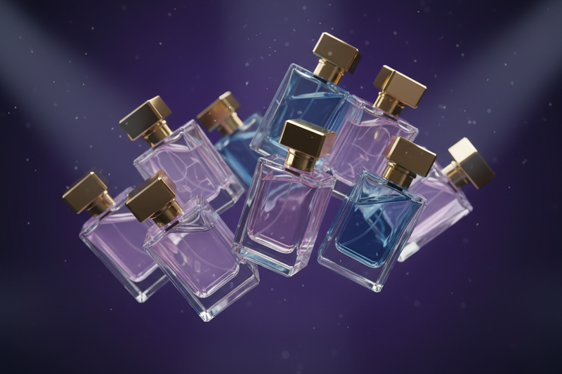 Perfumes & Fragrances
